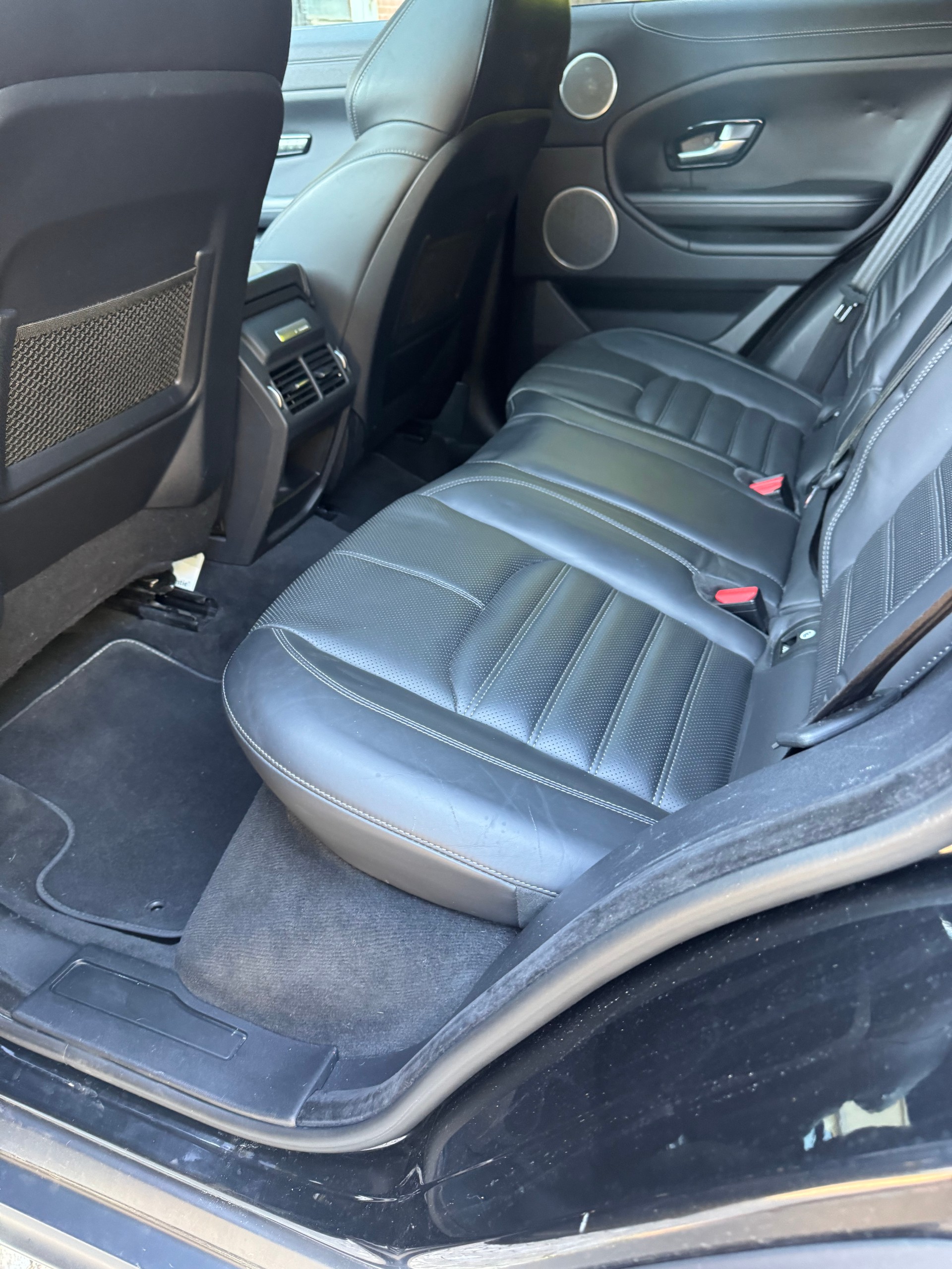 LAND ROVER Range Rover Evoque 2.0 Si4 HSE Dynamic AT9-image-1