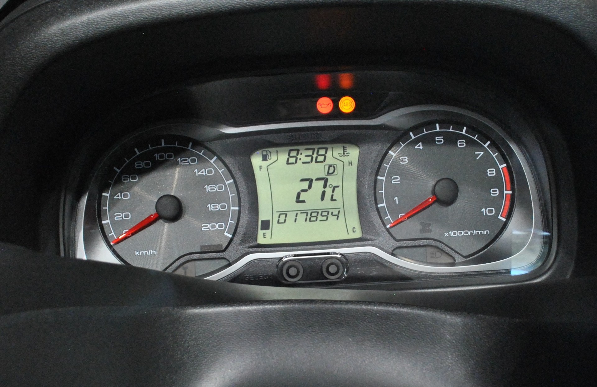 SUZUKI AN 650 ZA ABS Burgman-image-4