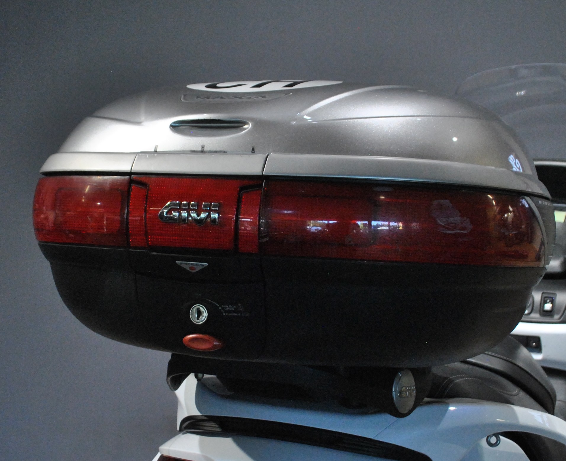 SUZUKI AN 650 ZA ABS Burgman-image-6