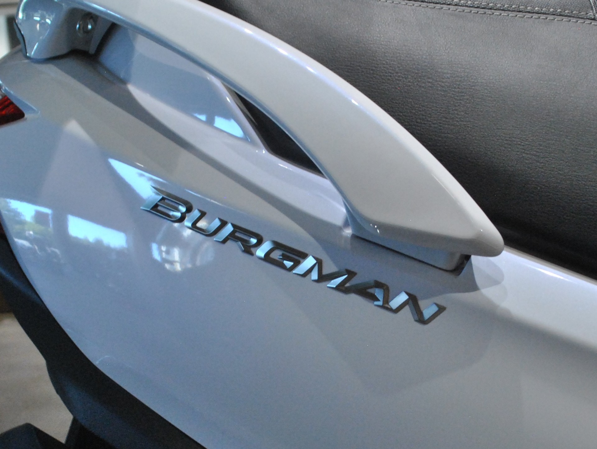 SUZUKI AN 650 ZA ABS Burgman-image-5