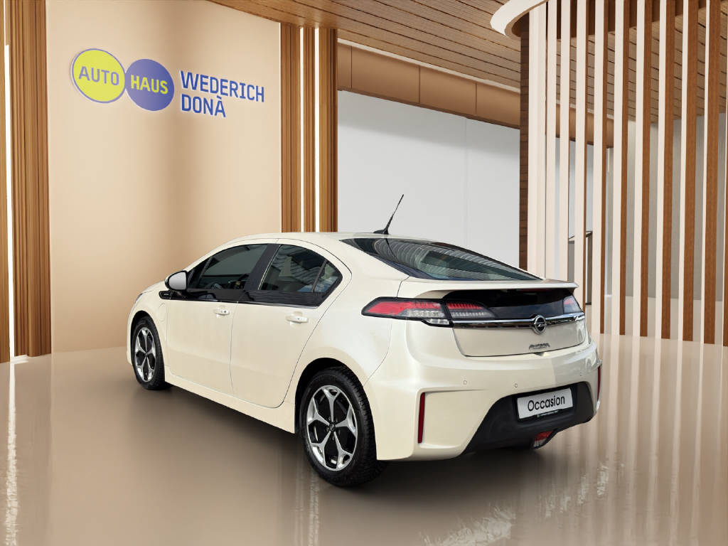 OPEL Ampera 1.4 16V E-REV-image-2