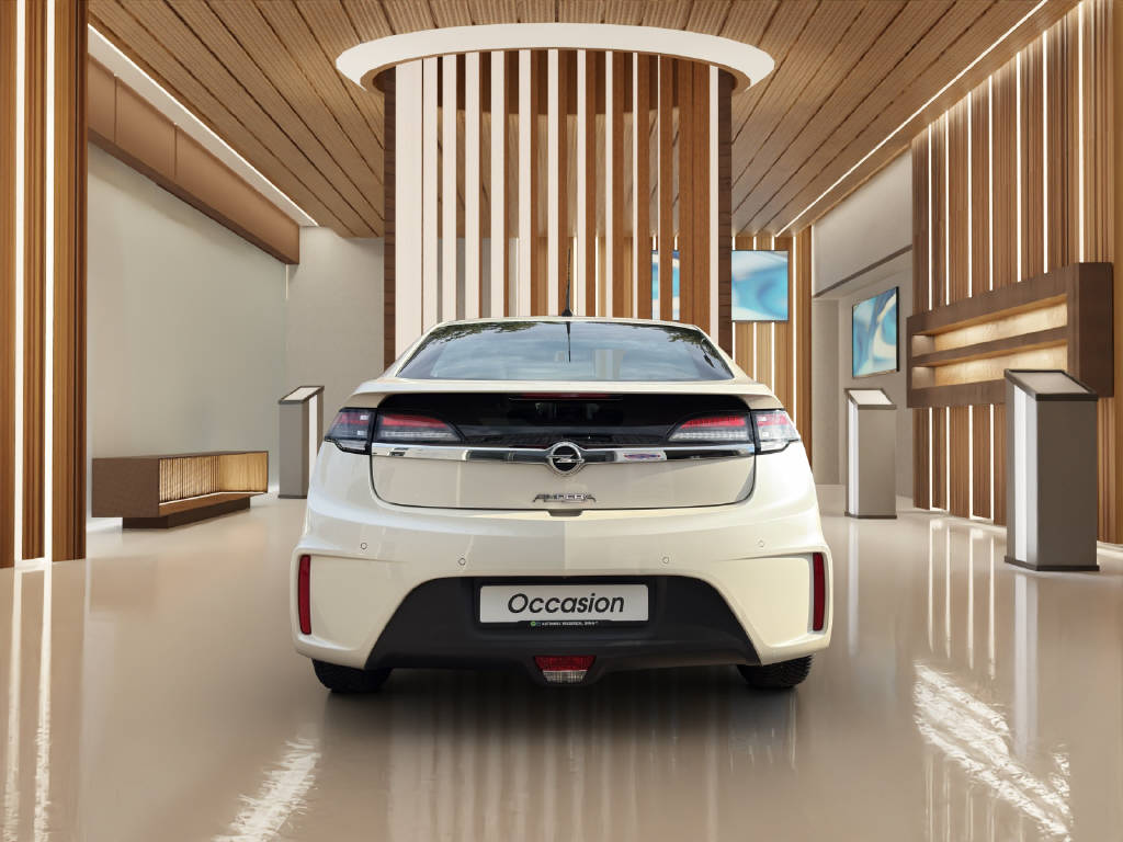 OPEL Ampera 1.4 16V E-REV-image-3