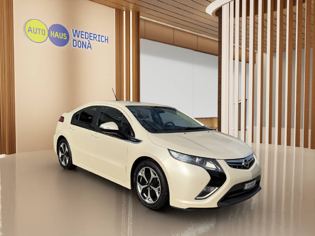 OPEL Ampera 1.4 16V E-REV-image-6