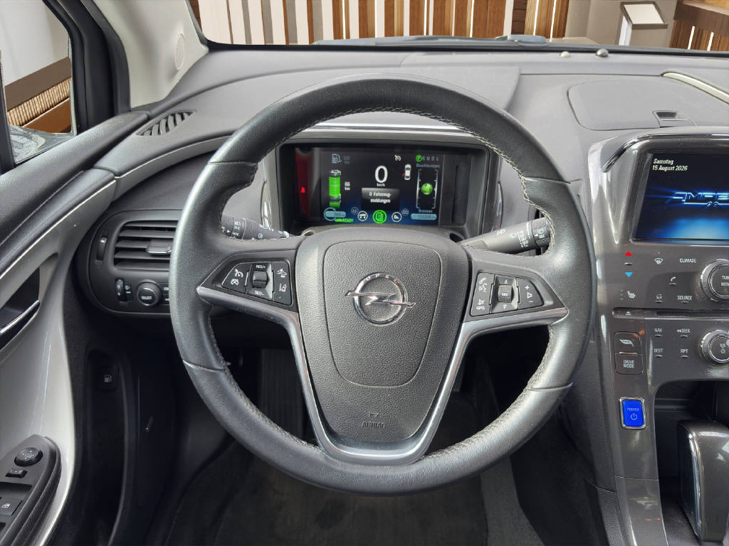 OPEL Ampera 1.4 16V E-REV-image-9
