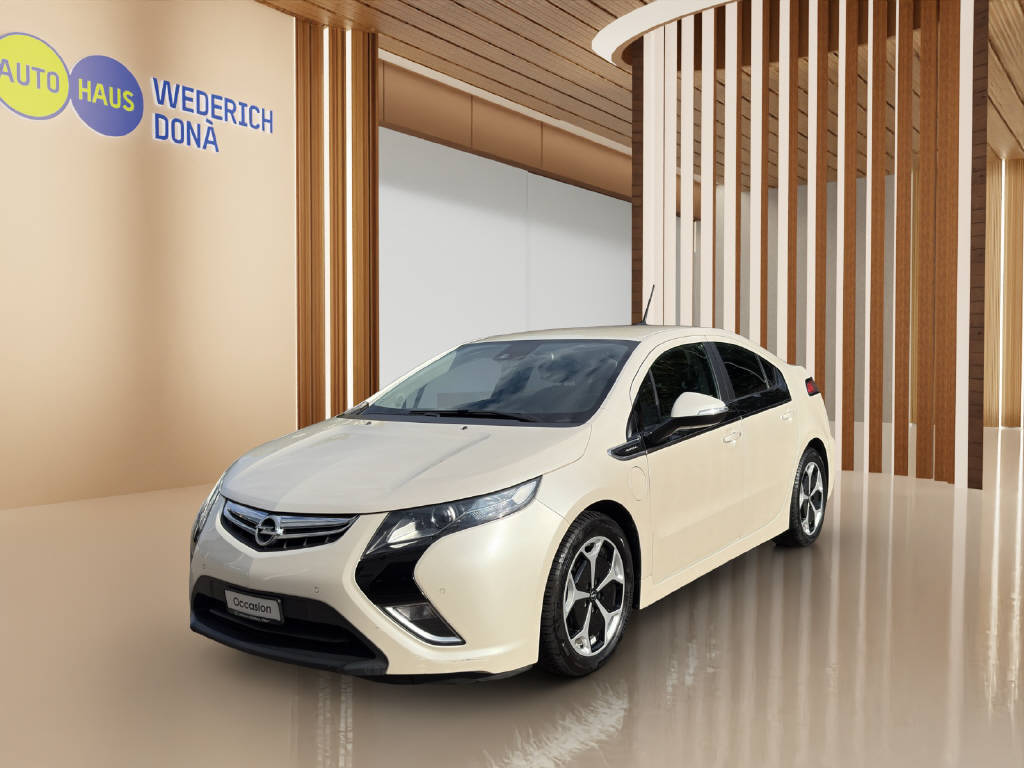 OPEL Ampera 1.4 16V E-REV-image-0