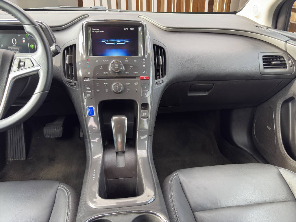 OPEL Ampera 1.4 16V E-REV-image-10