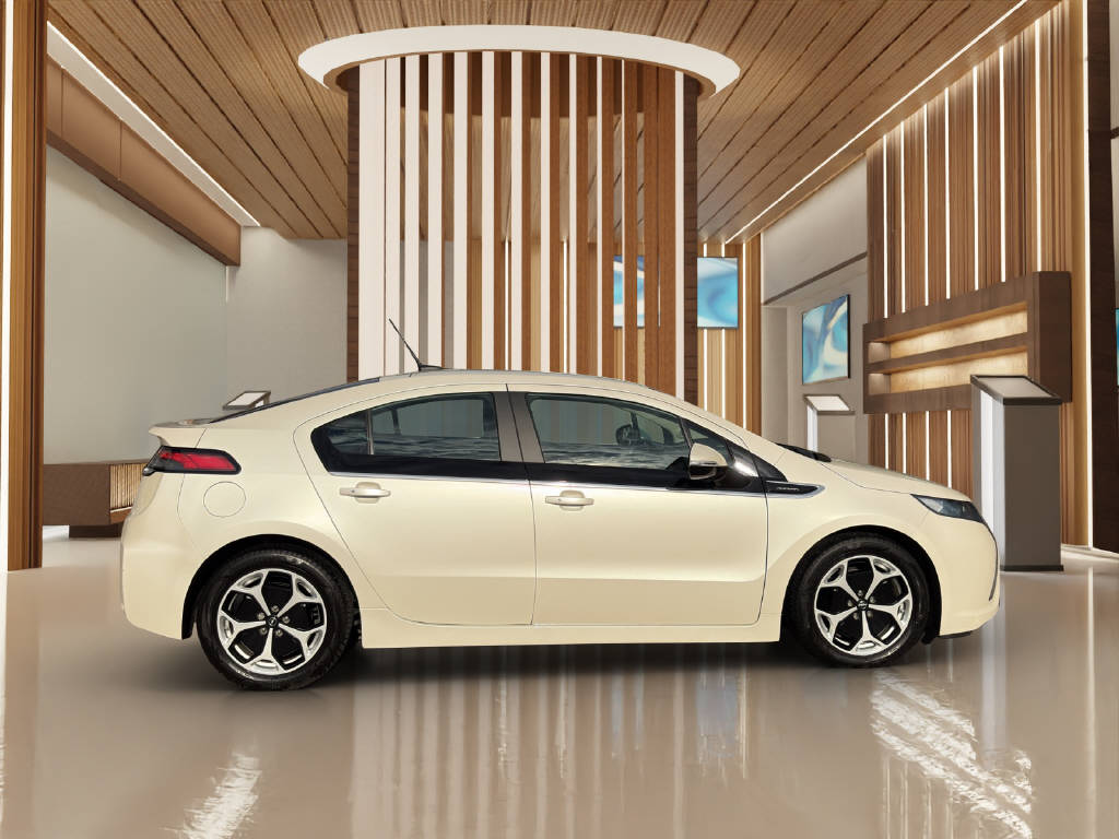 OPEL Ampera 1.4 16V E-REV-image-5