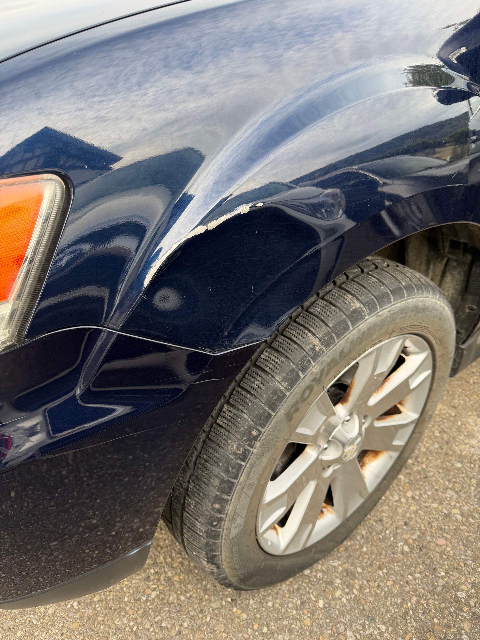 MITSUBISHI Outlander 2.2 DID Navigator 4WD TC-SST-image-12