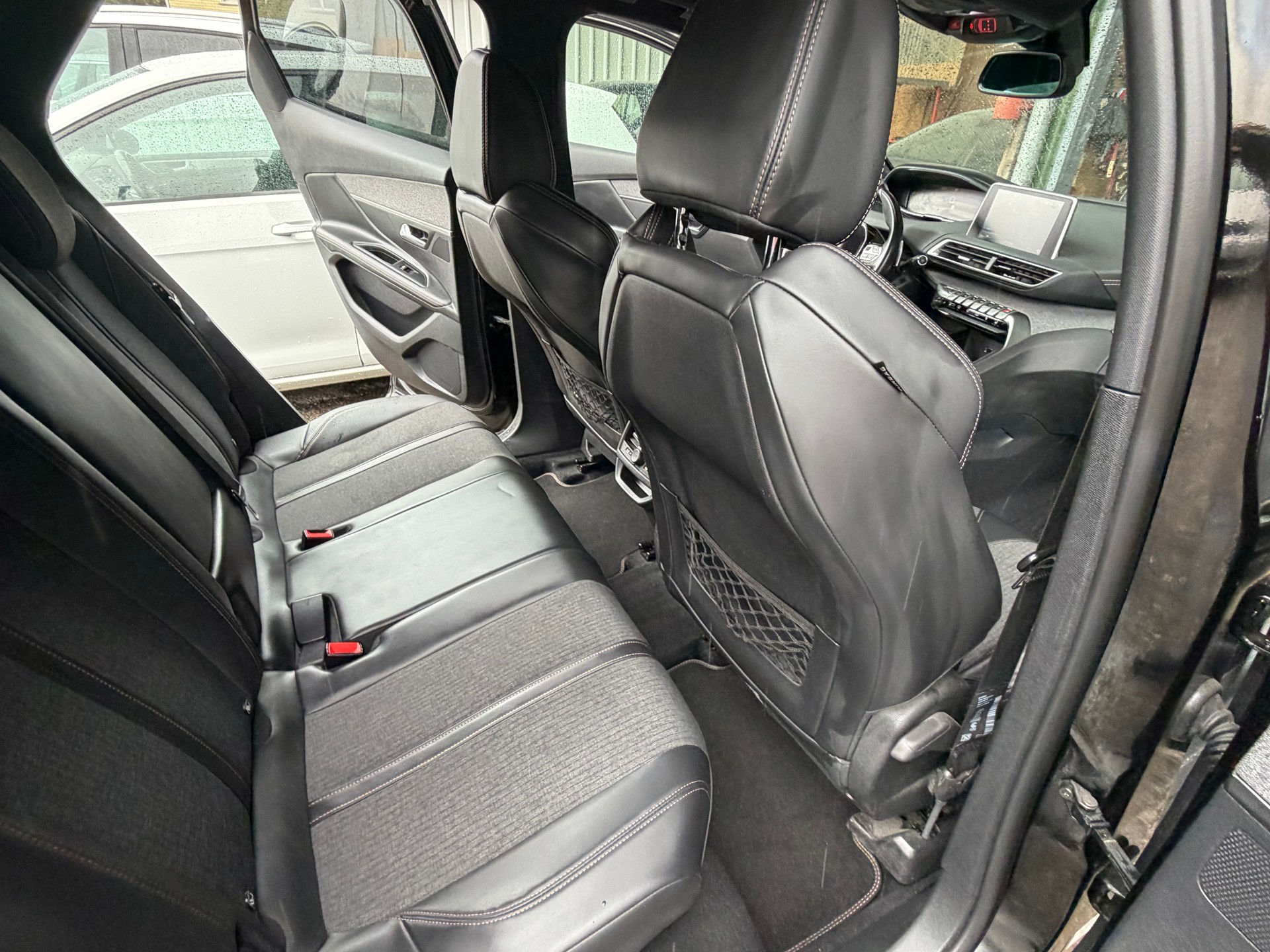 PEUGEOT 3008 1.6 BlueHDi GT Line EAT-image-8