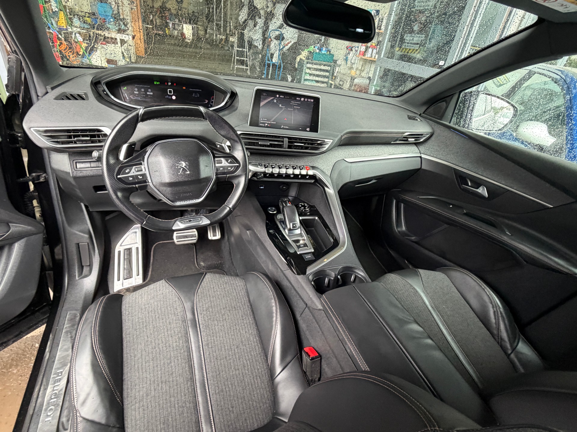 PEUGEOT 3008 1.6 BlueHDi GT Line EAT-image-6