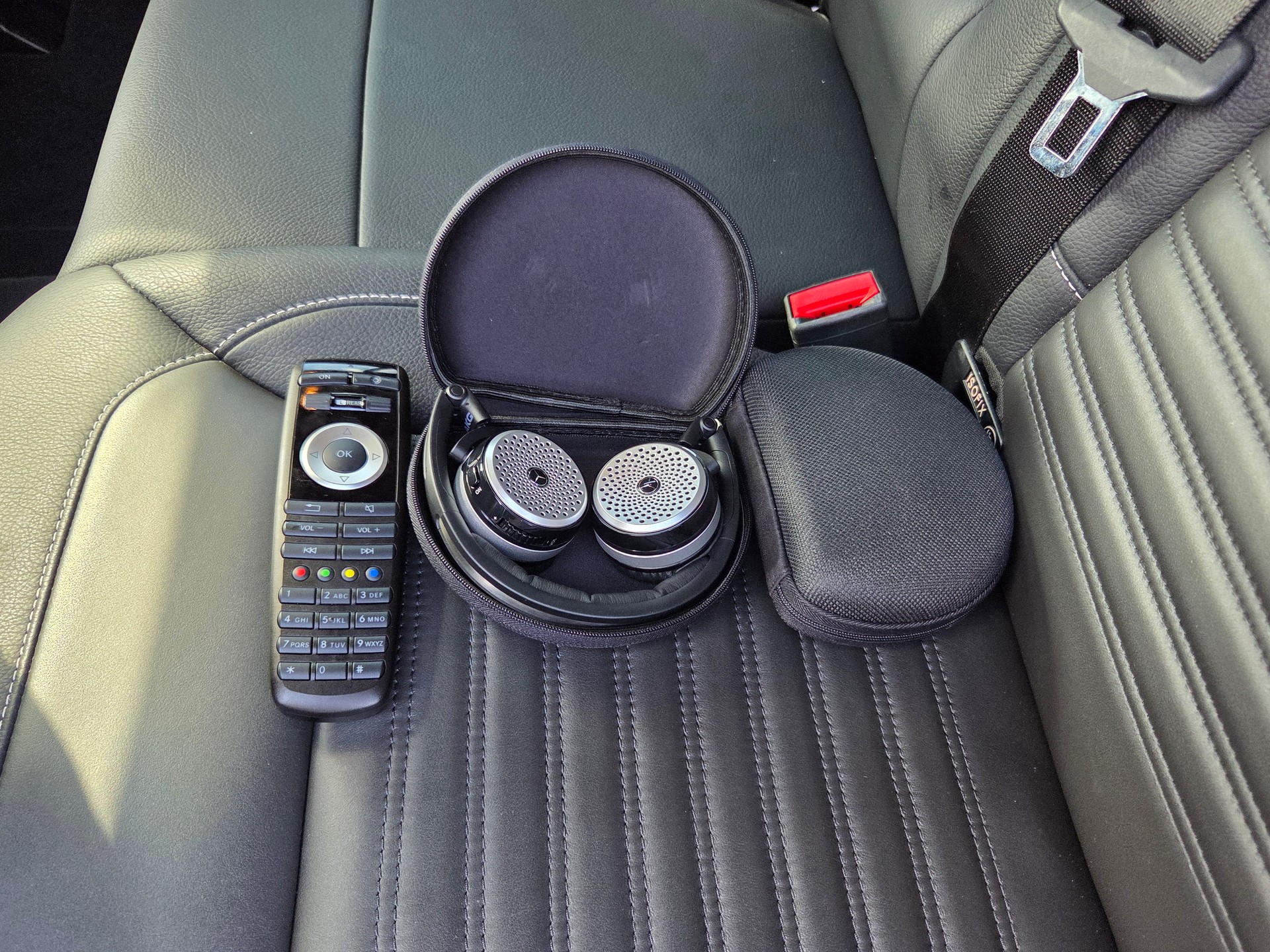 MERCEDES-BENZ GLE 500 Executive 4Matic 9G-Tronic-image-9