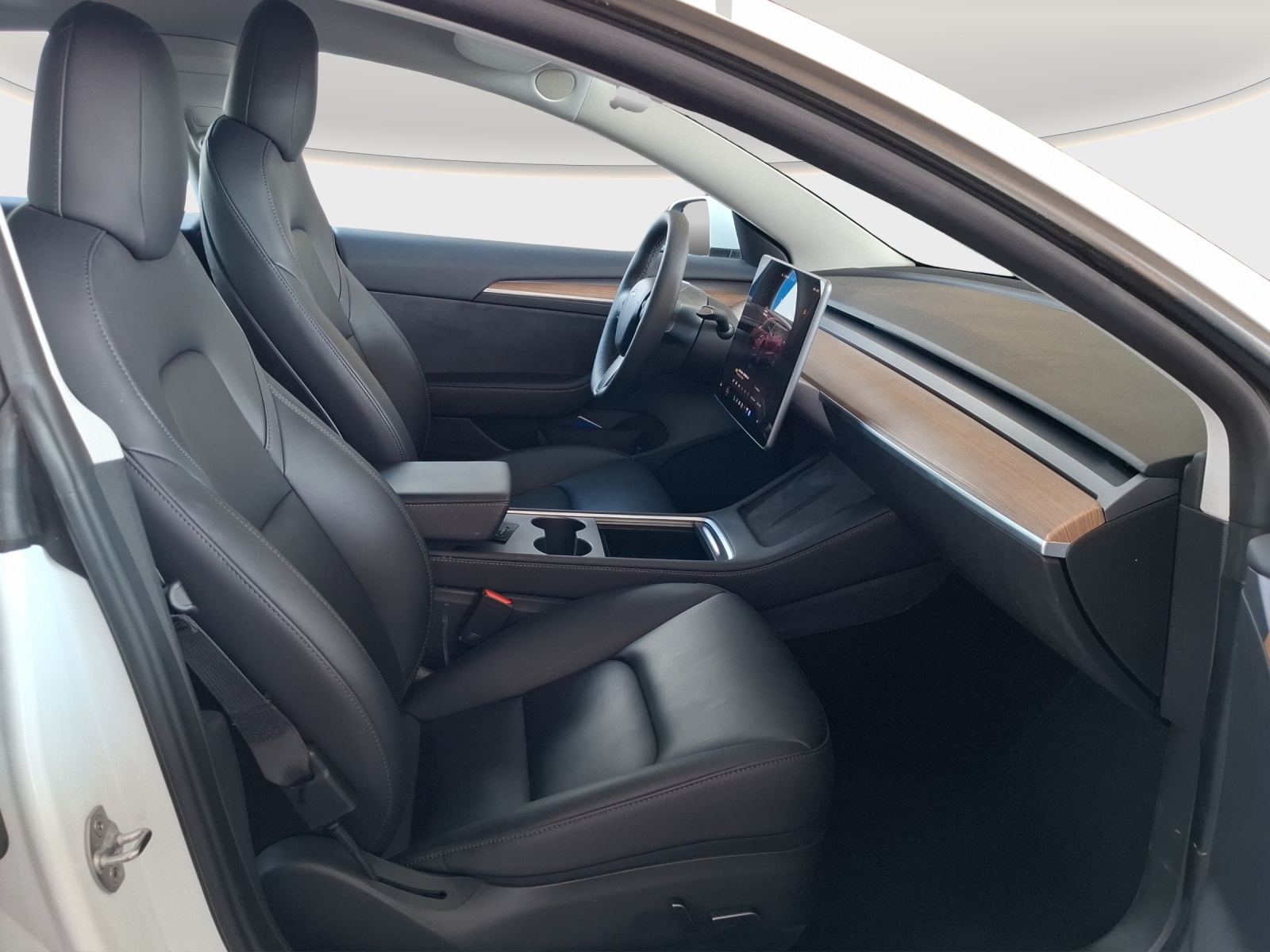 TESLA Model 3 Long Range Dual Motor AWD-image-10
