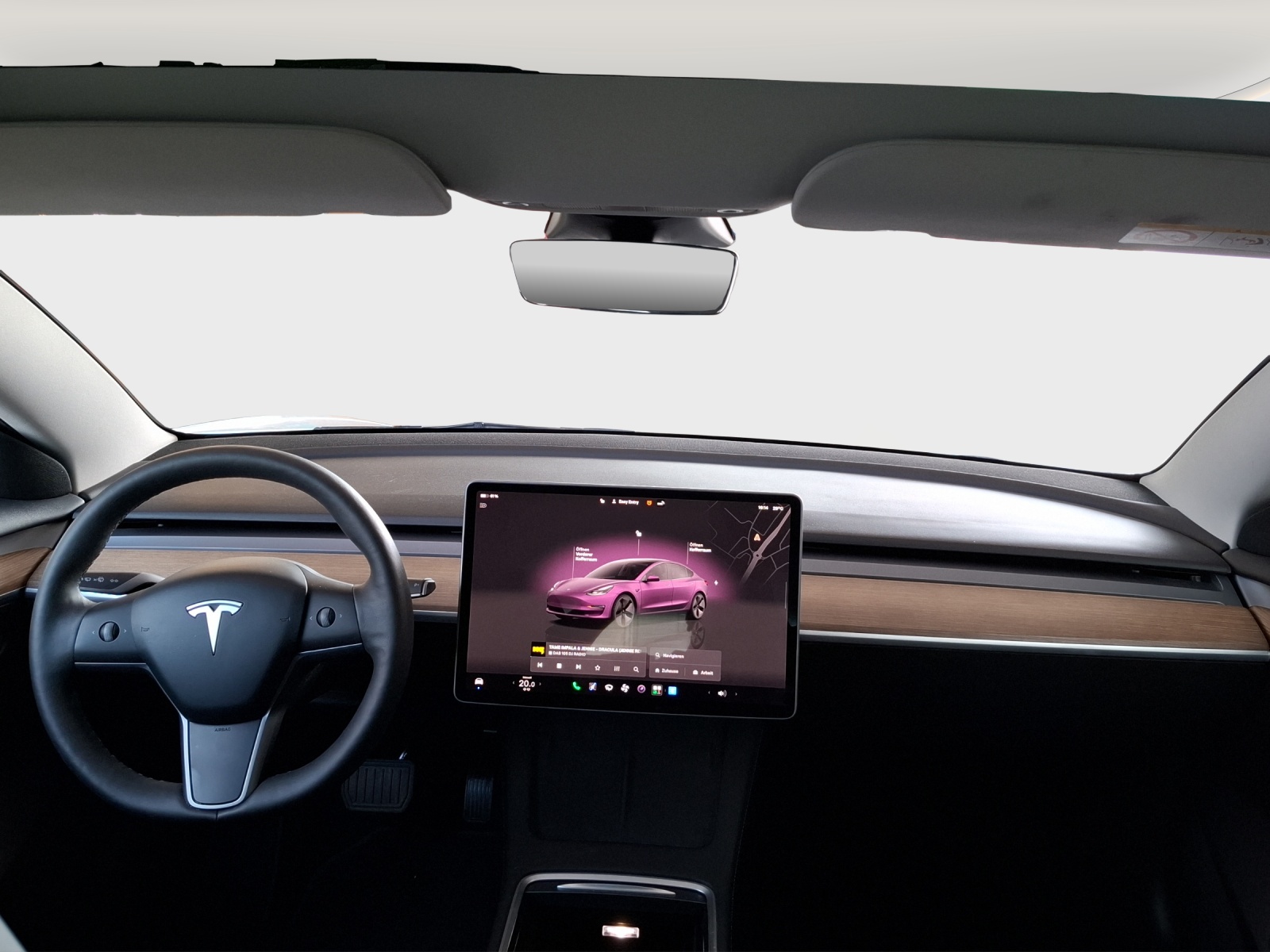 TESLA Model 3 Long Range Dual Motor AWD-image-12