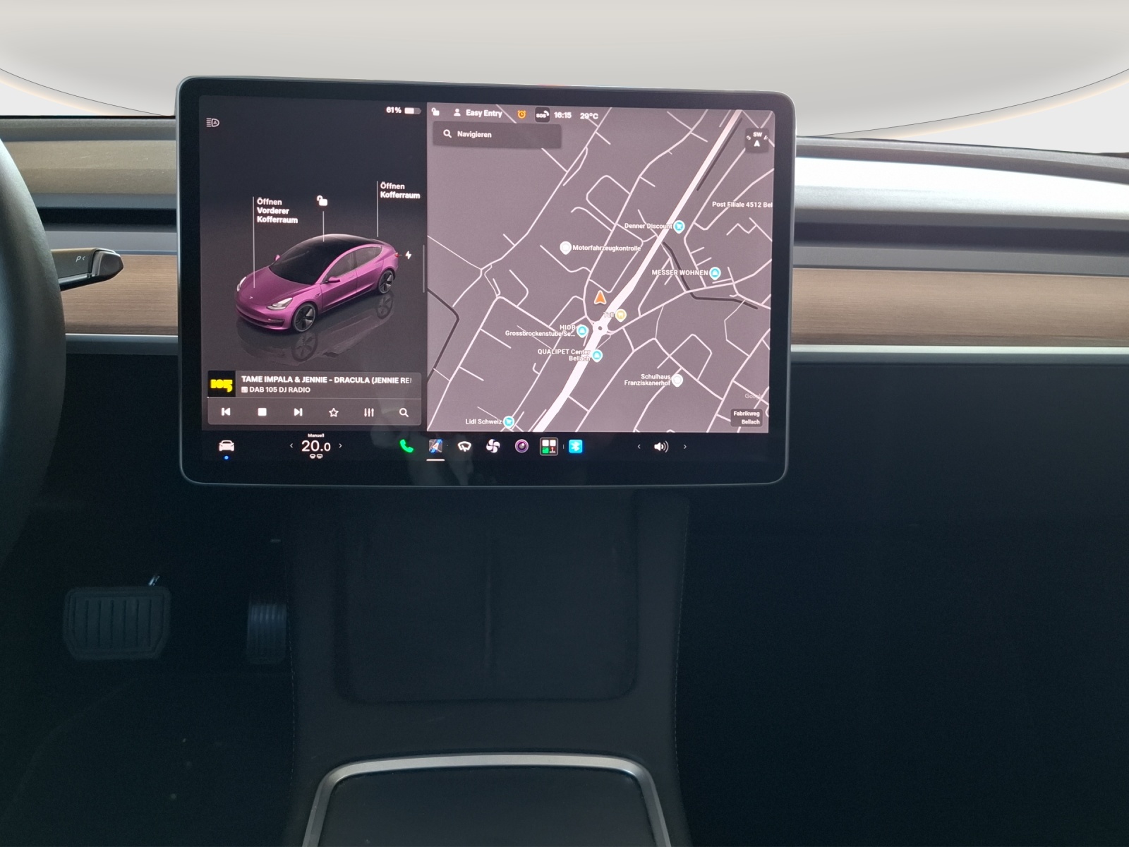 TESLA Model 3 Long Range Dual Motor AWD-image-13