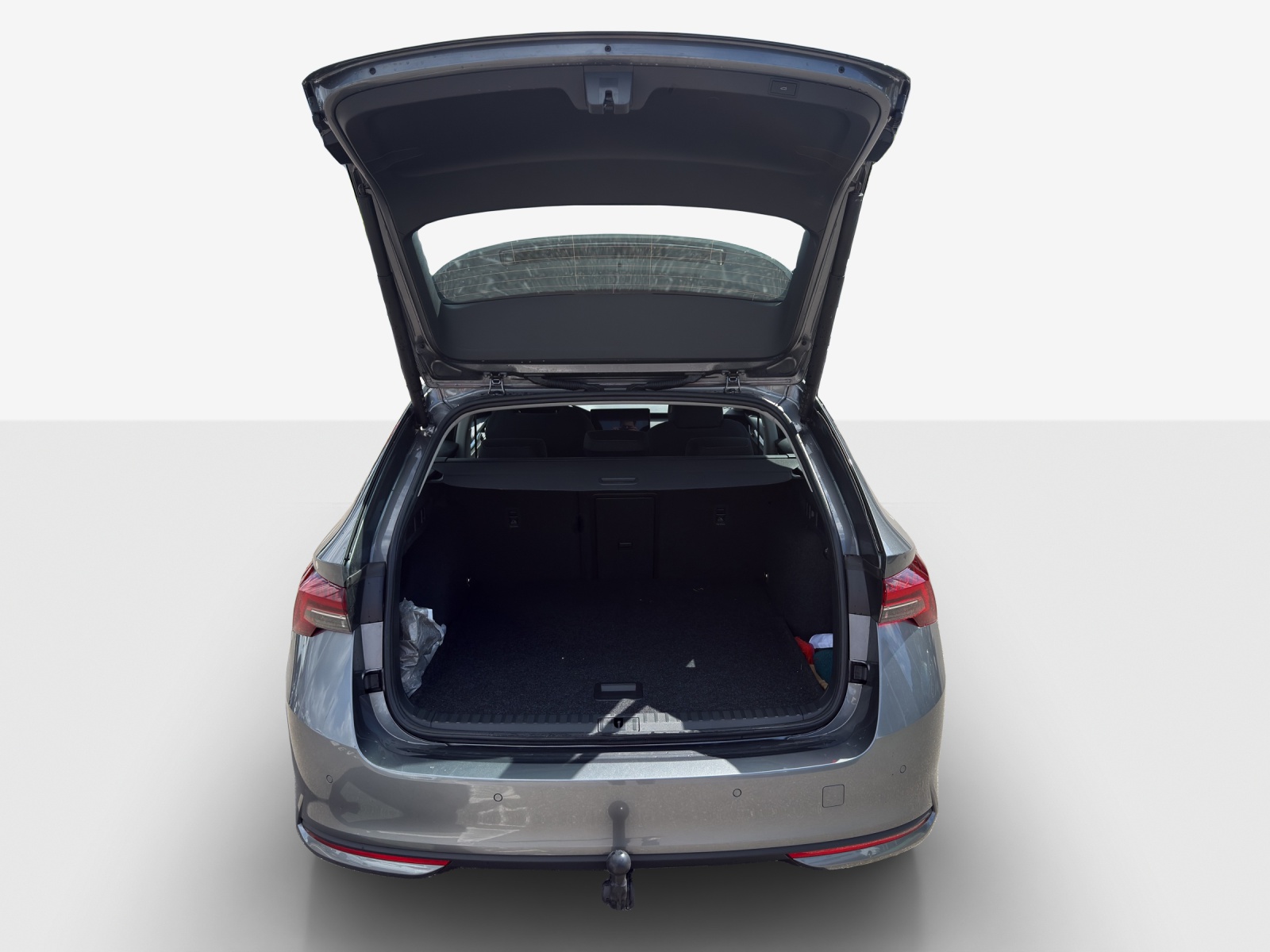 SKODA Octavia Combi 2.0 TSI DSG Selection 4x4-image-12