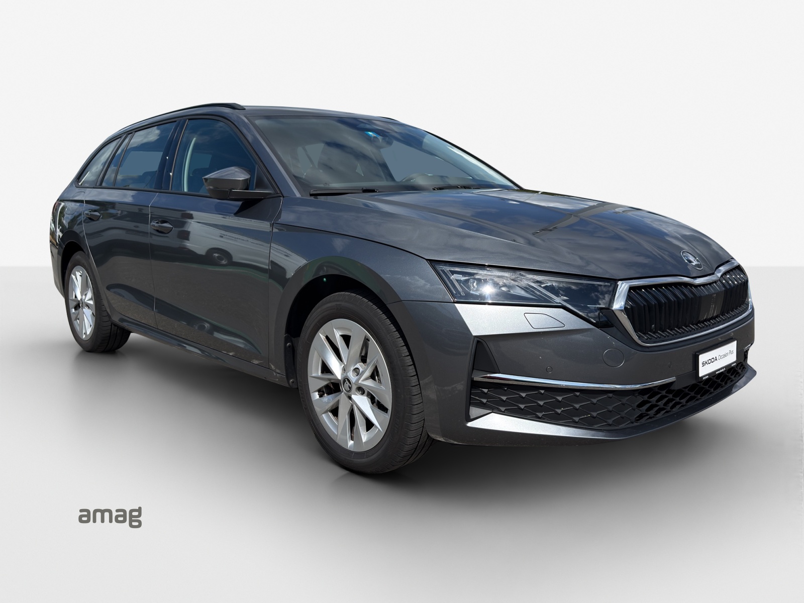 SKODA Octavia Combi 2.0 TSI DSG Selection 4x4-image-6