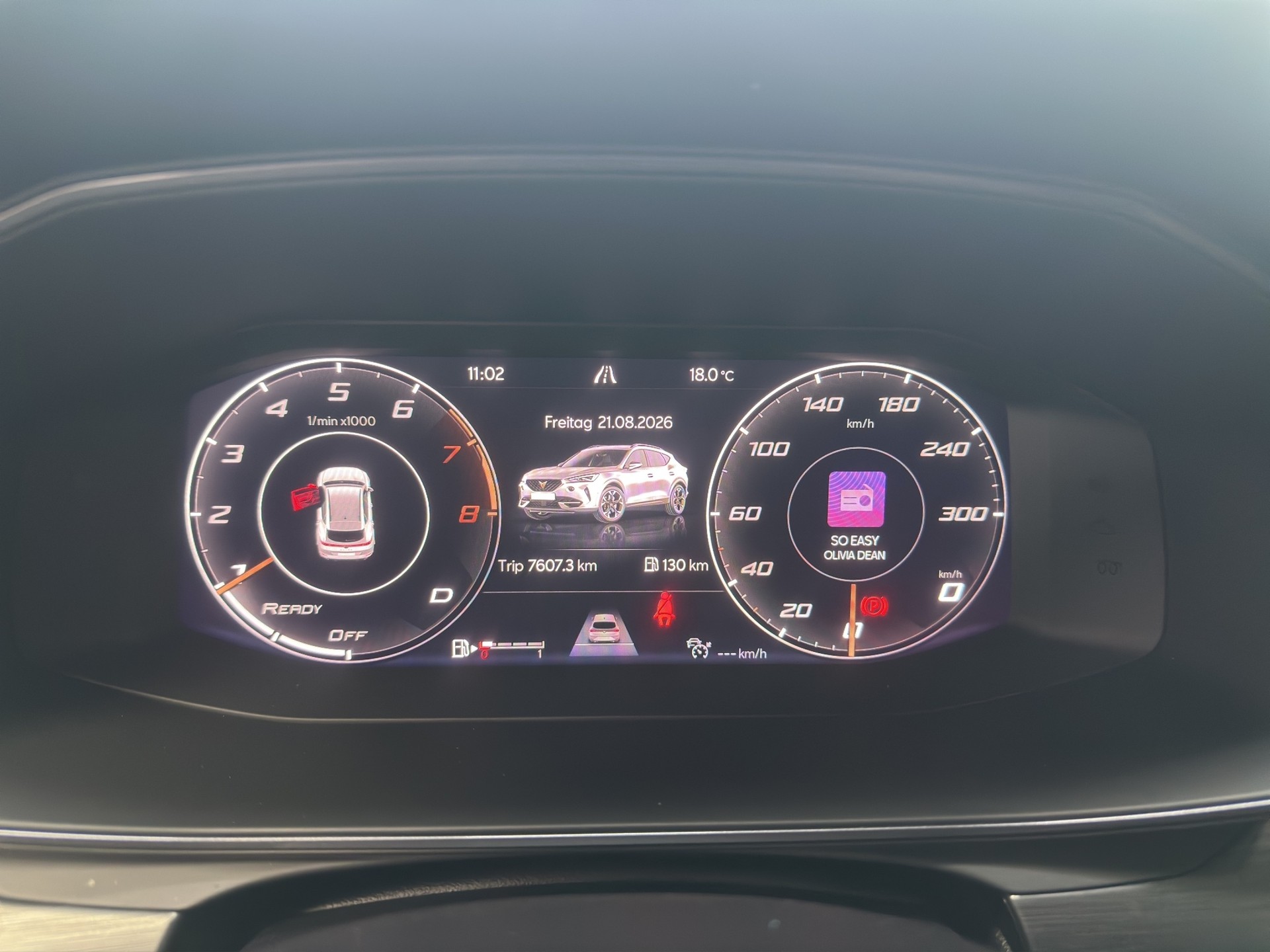 CUPRA Formentor 1.5 TSI DSG-image-10
