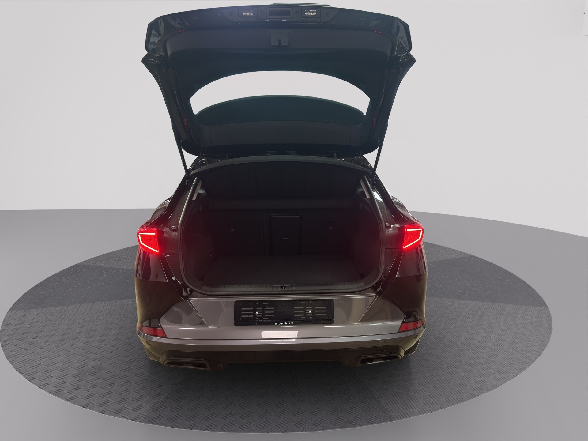 CUPRA Formentor 1.5 TSI DSG-image-14