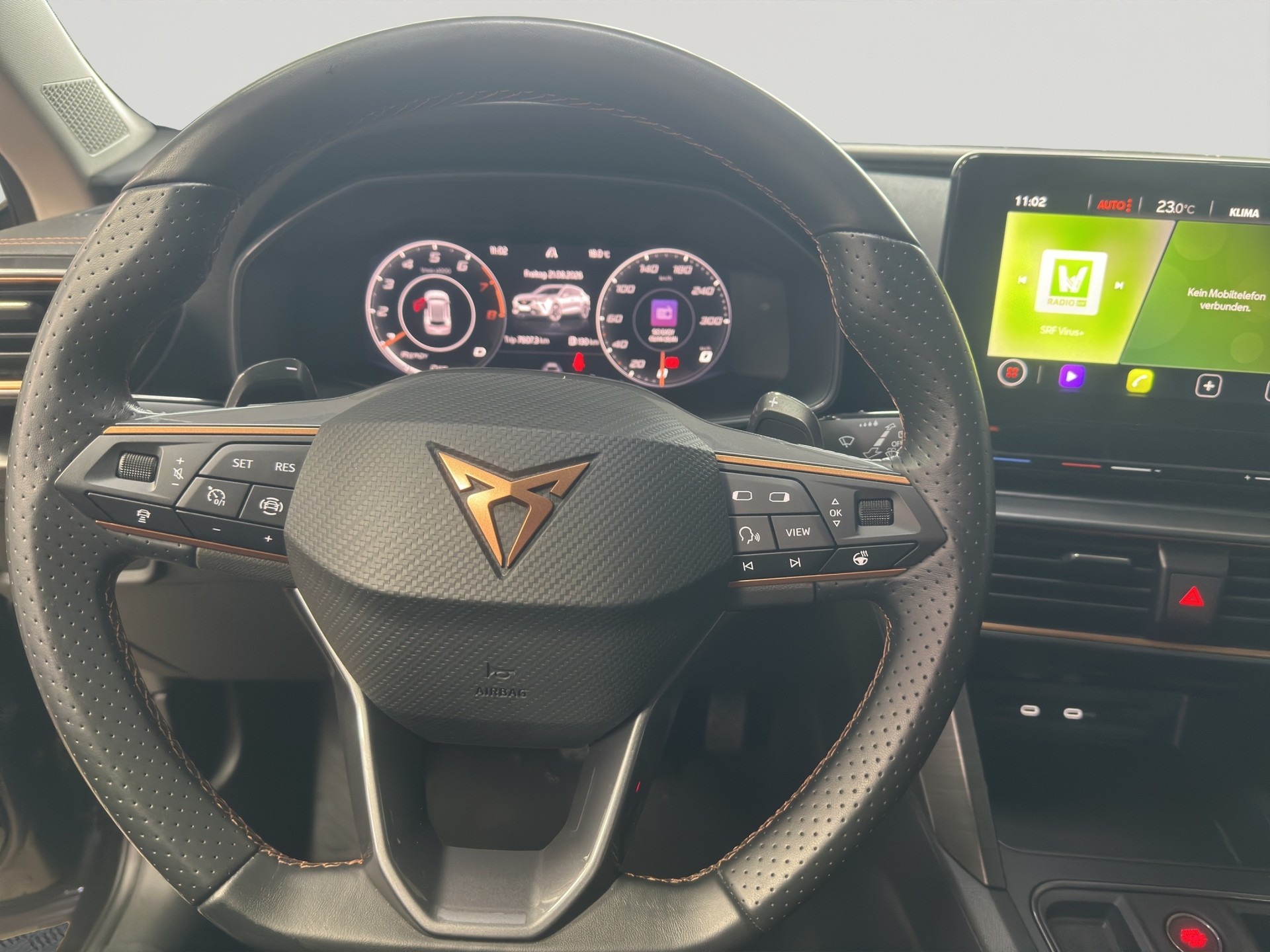 CUPRA Formentor 1.5 TSI DSG-image-8