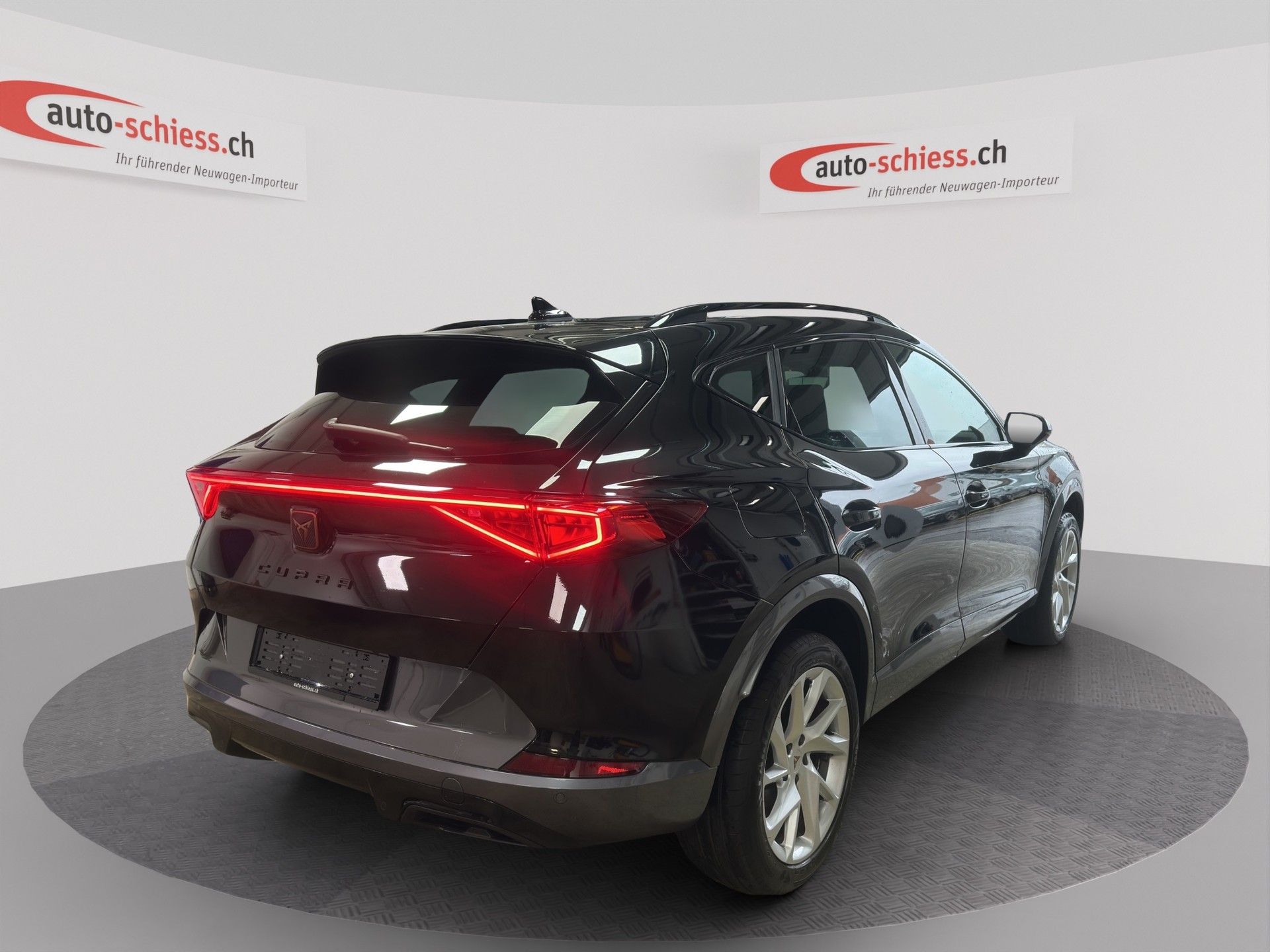 CUPRA Formentor 1.5 TSI DSG-image-4