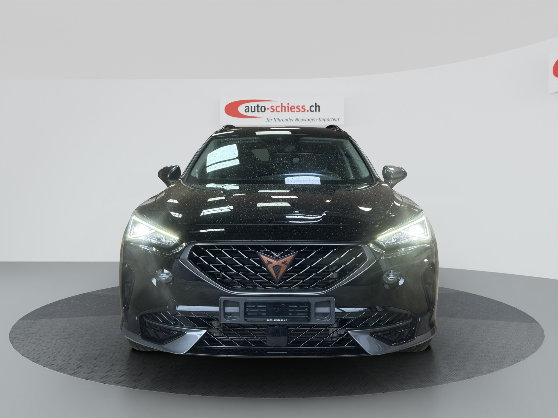 CUPRA Formentor 1.5 TSI DSG-image-2