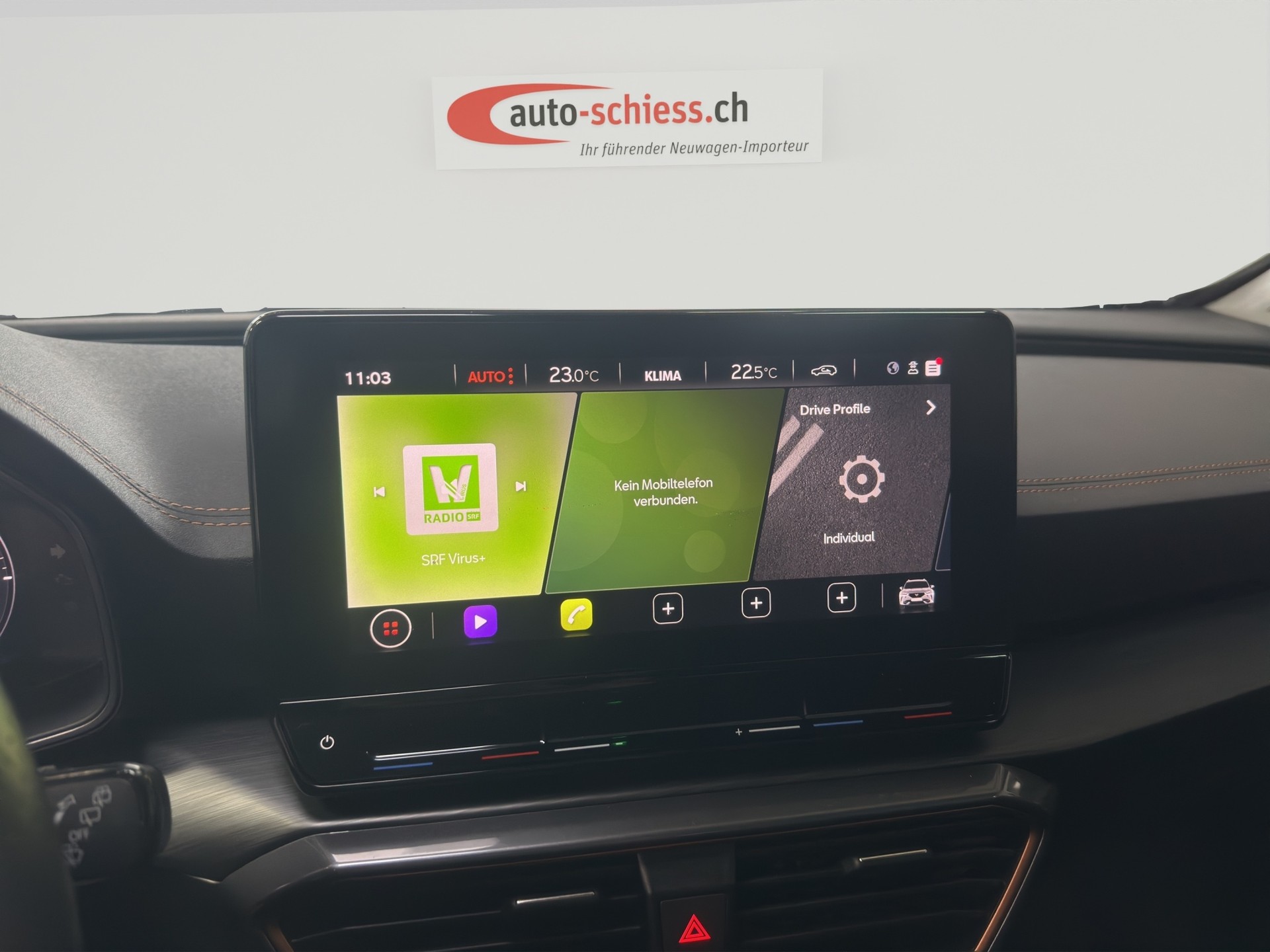 CUPRA Formentor 1.5 TSI DSG-image-11