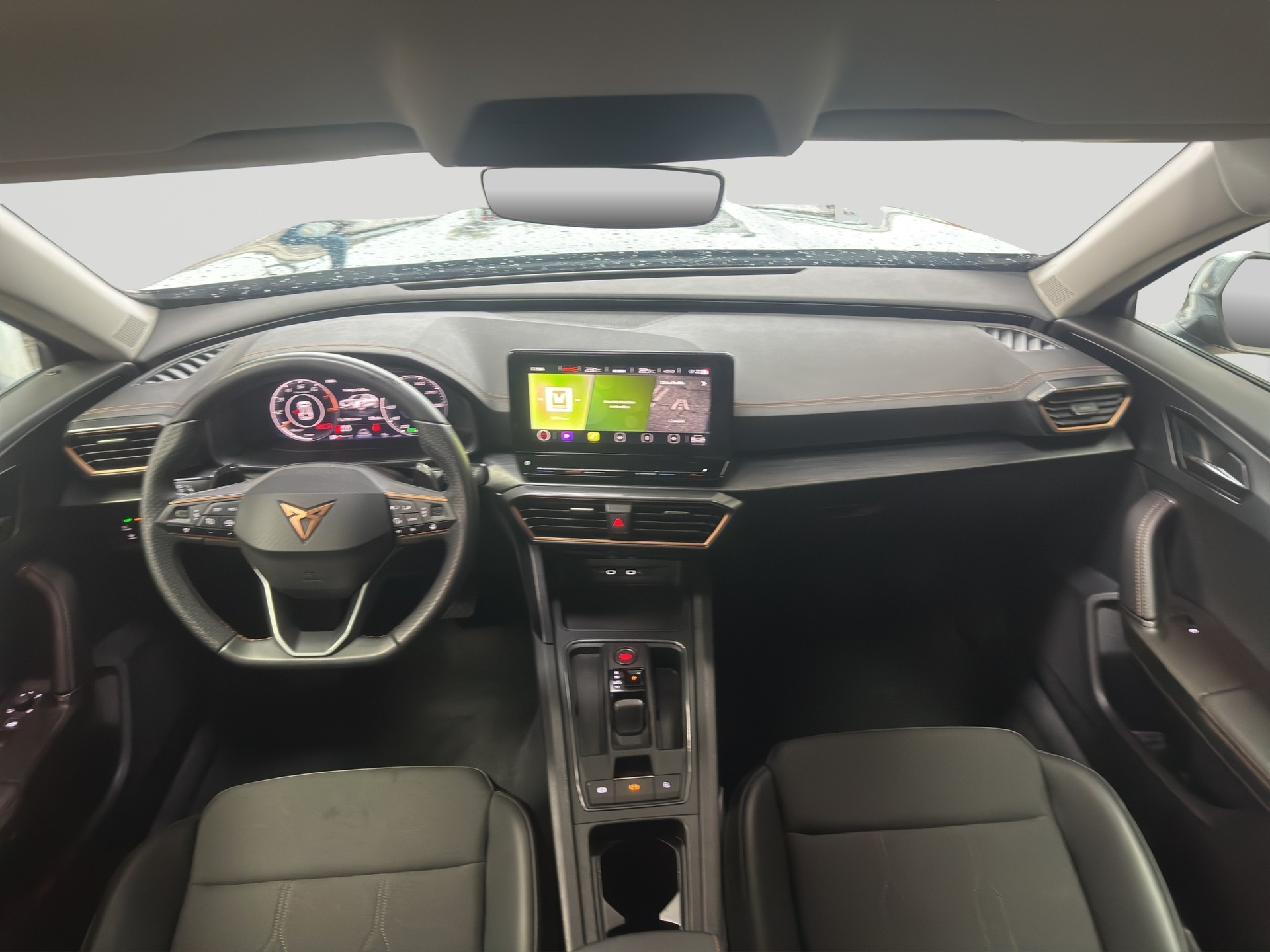 CUPRA Formentor 1.5 TSI DSG-image-13