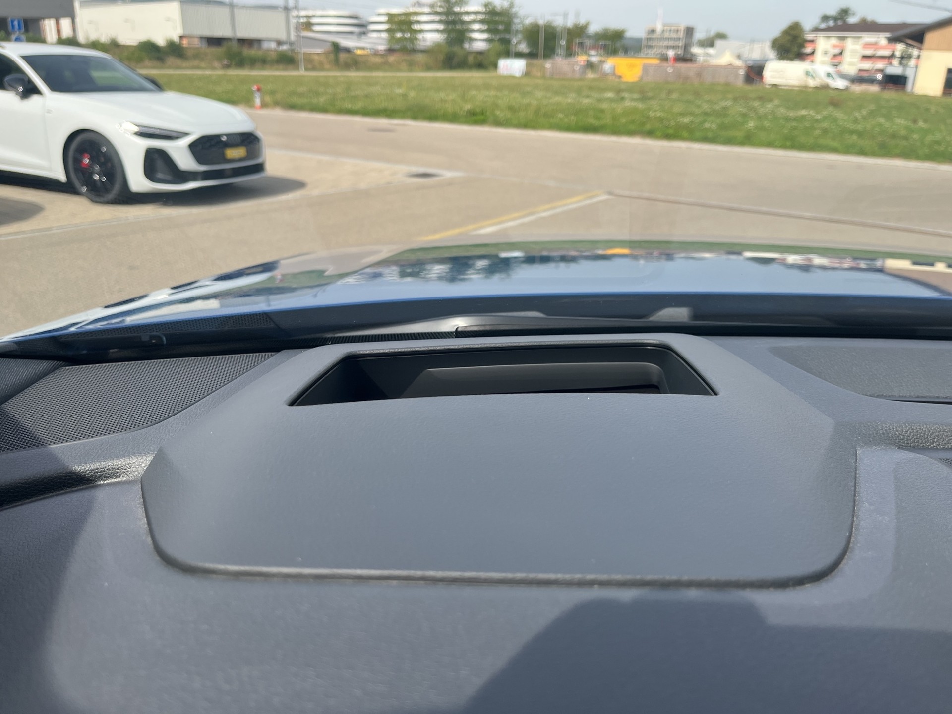 AUDI Q7 SUV TFSI quattro 250 kW S line tiptronic *7 Plätzer, Standheizung, Allradlenkung, Head up, B&O*-image-20