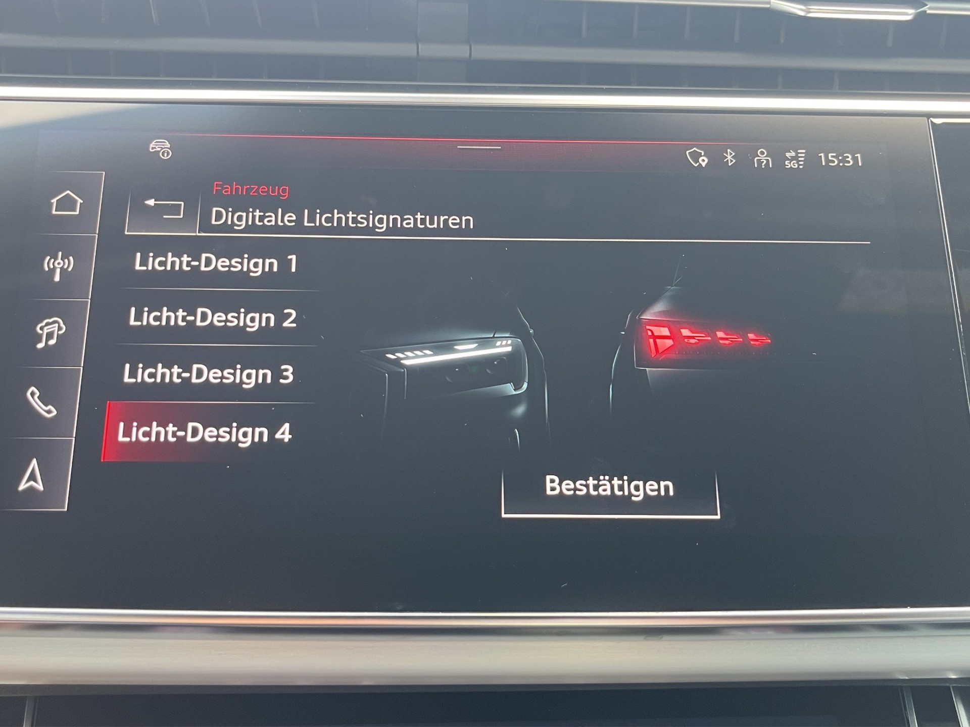 AUDI Q7 SUV TFSI quattro 250 kW S line tiptronic *7 Plätzer, Standheizung, Allradlenkung, Head up, B&O*-image-25