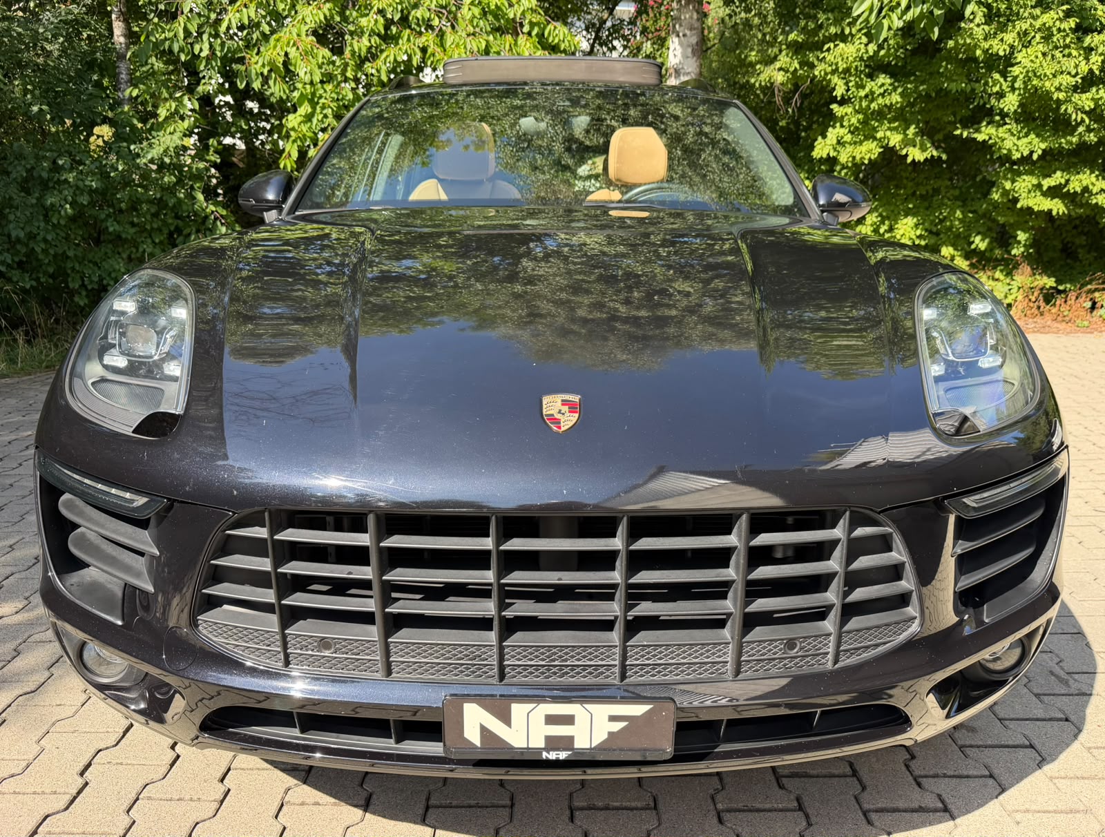 PORSCHE Macan S PDK-image-7