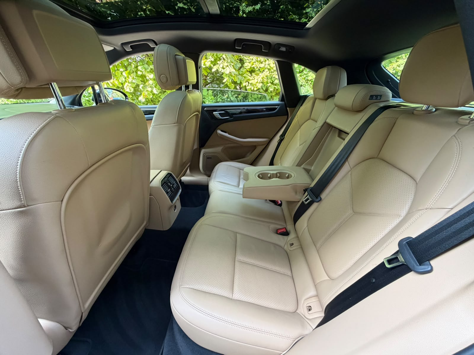 PORSCHE Macan S PDK-image-14