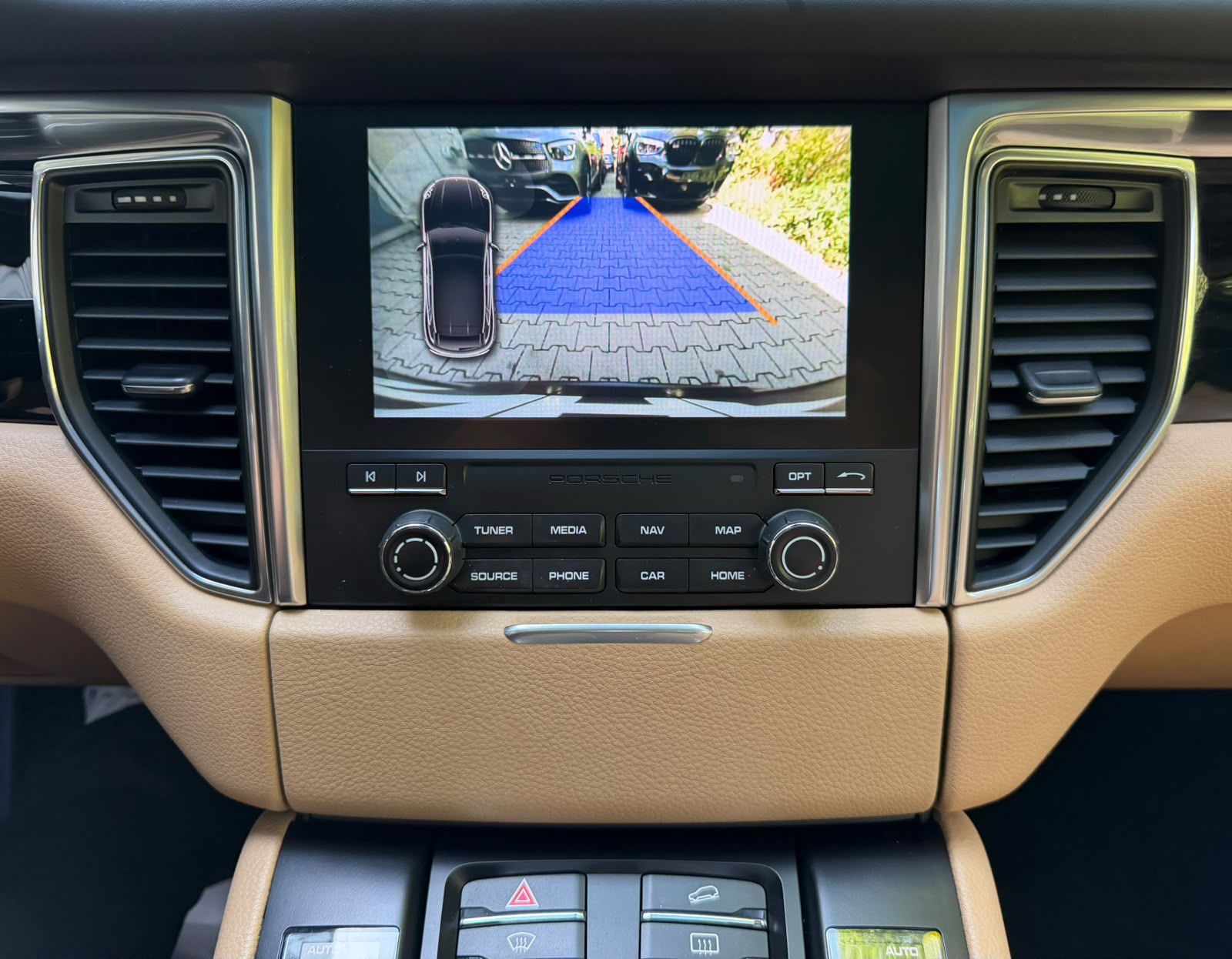 PORSCHE Macan S PDK-image-25