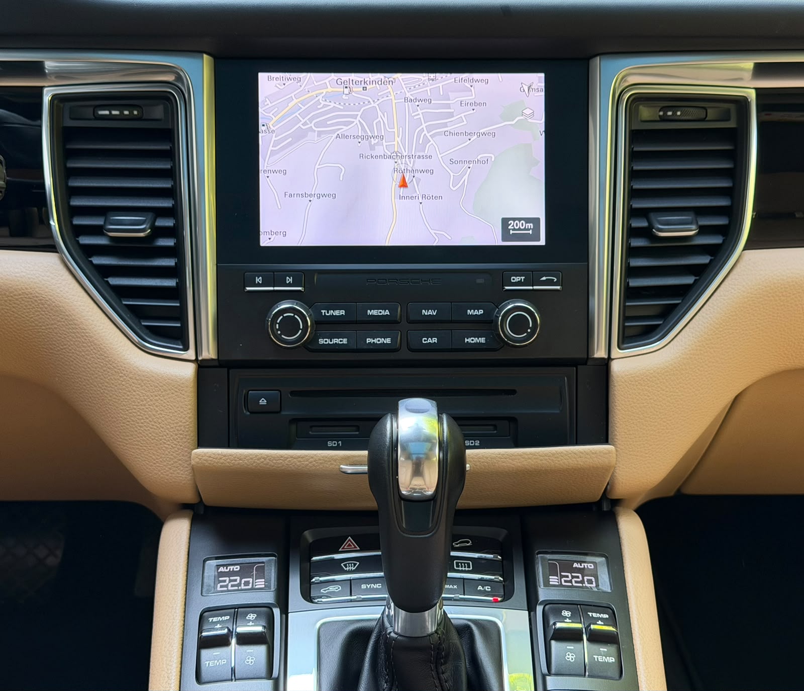 PORSCHE Macan S PDK-image-26