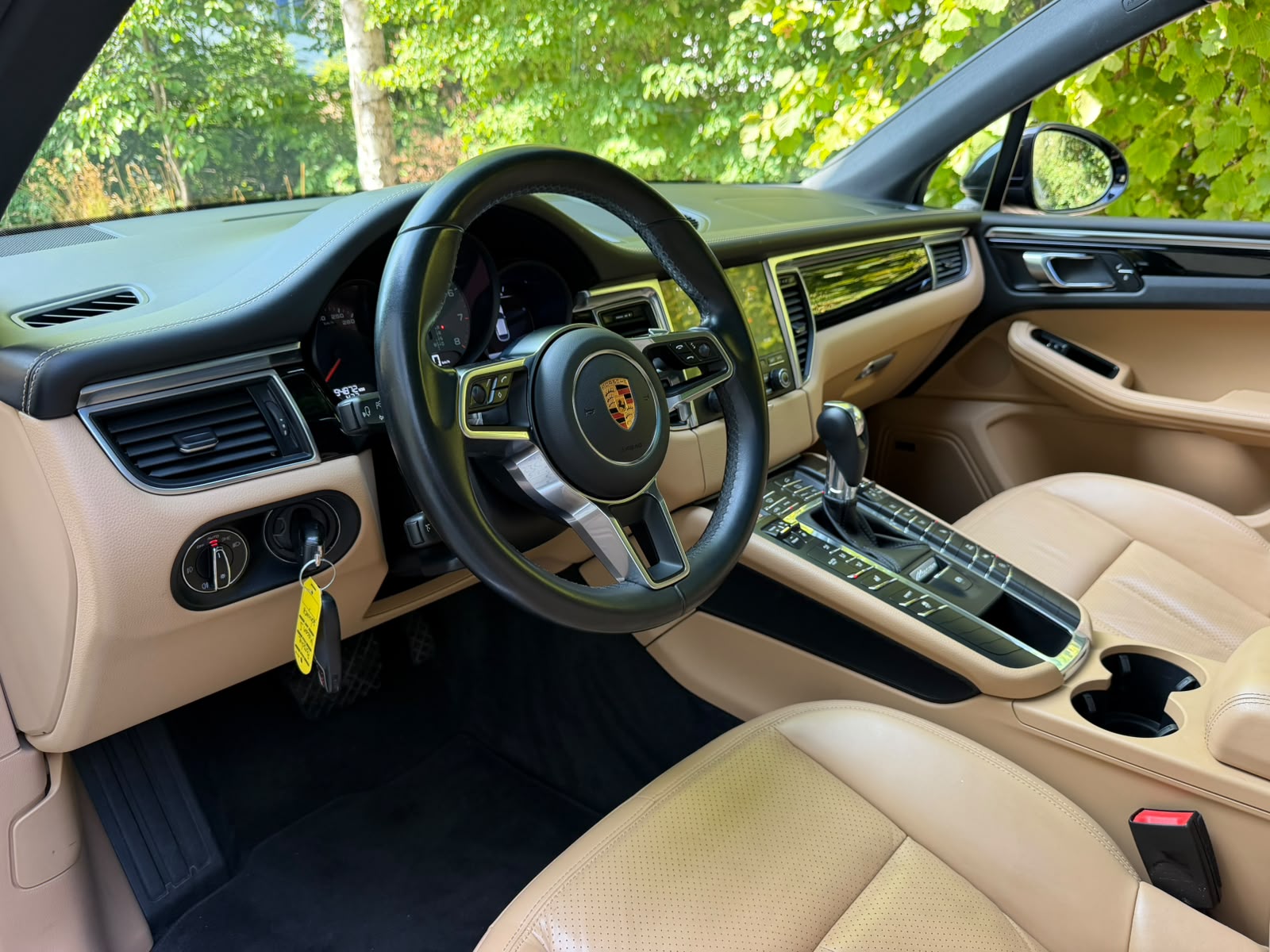 PORSCHE Macan S PDK-image-11