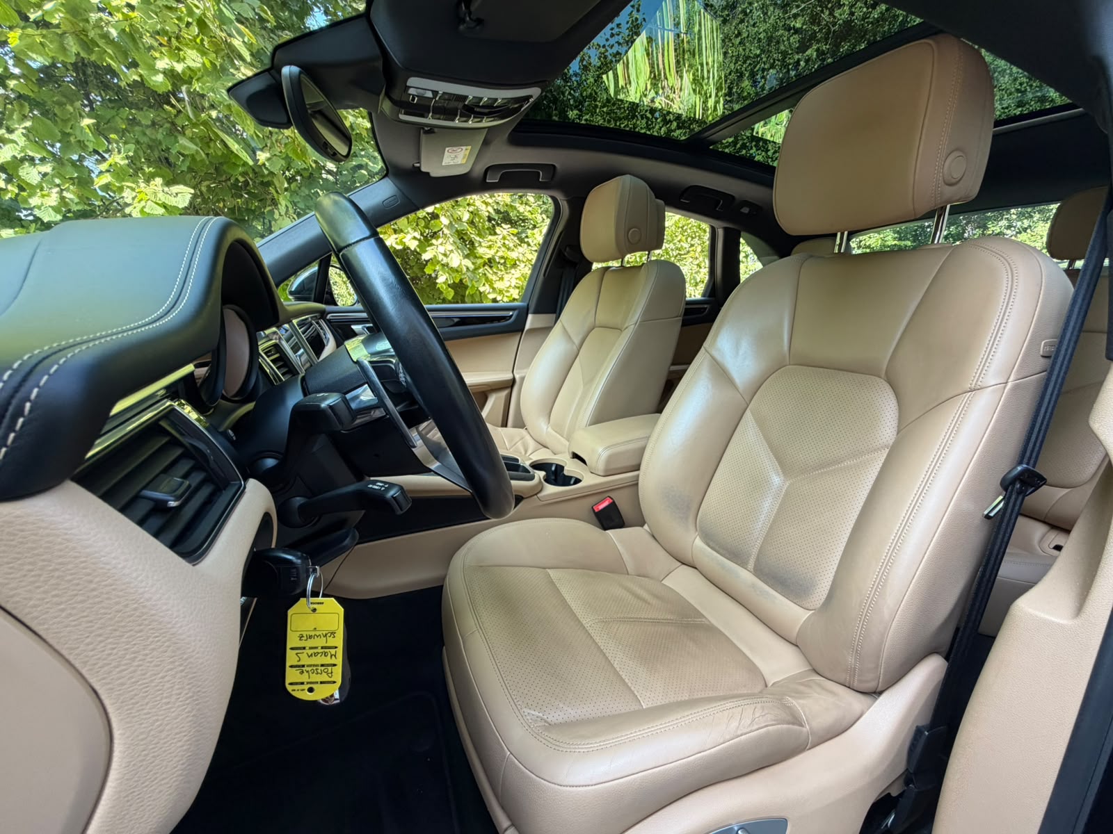 PORSCHE Macan S PDK-image-12