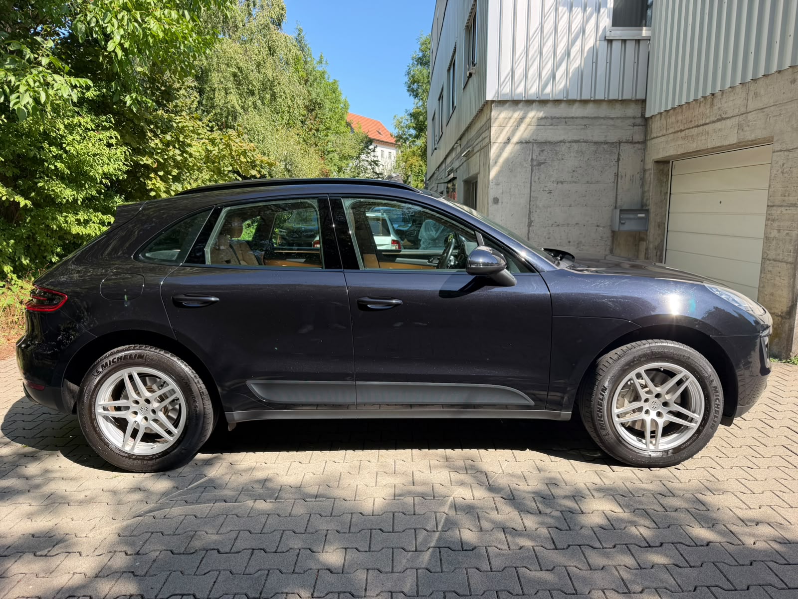 PORSCHE Macan S PDK-image-5