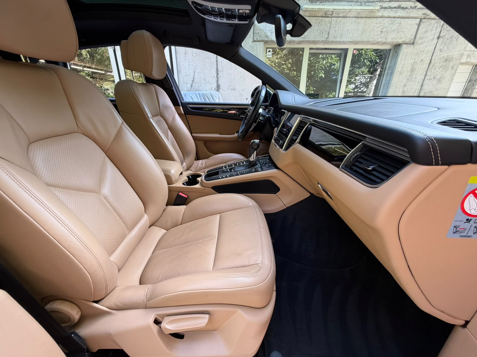 PORSCHE Macan S PDK-image-18
