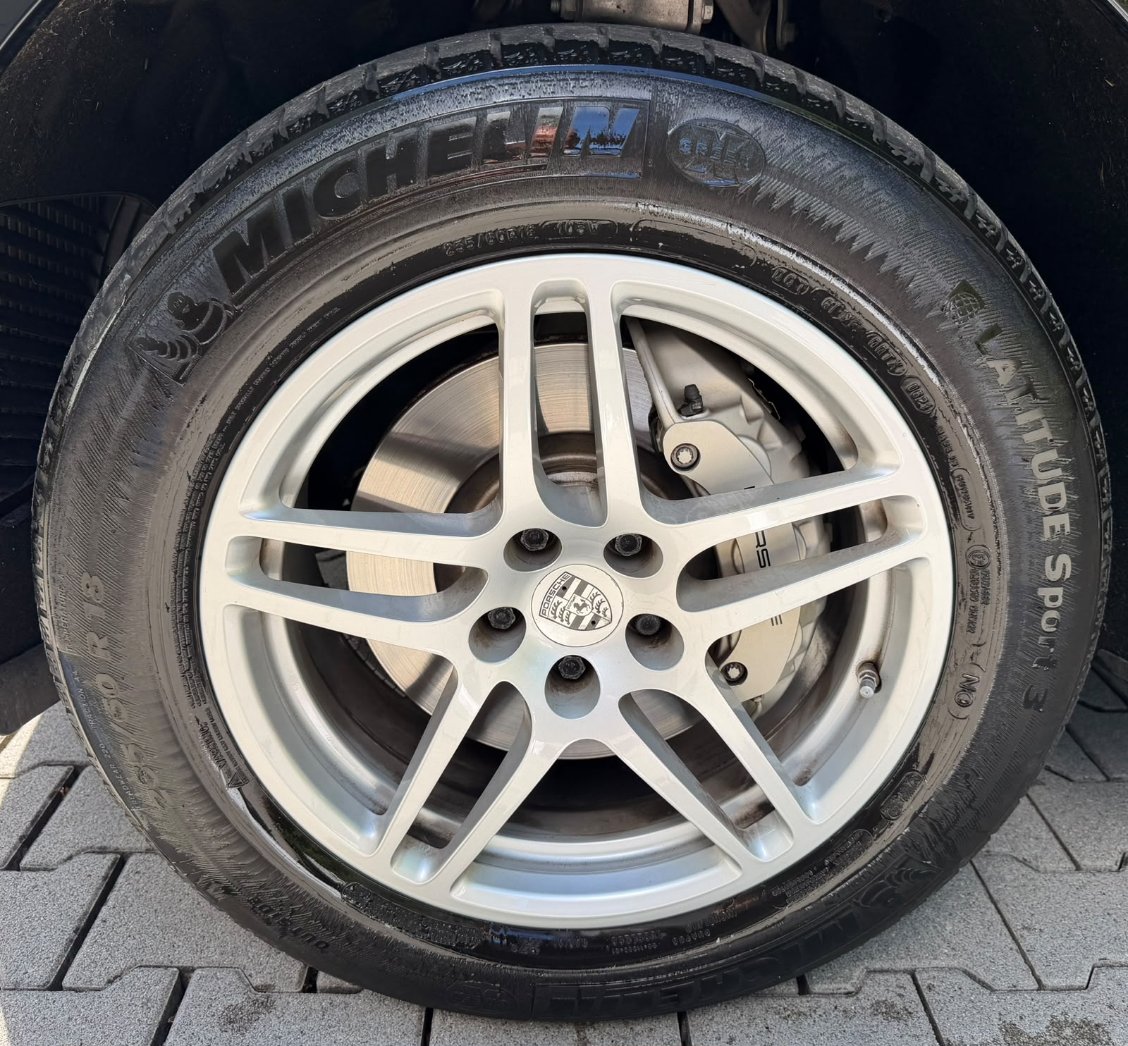 PORSCHE Macan S PDK-image-8