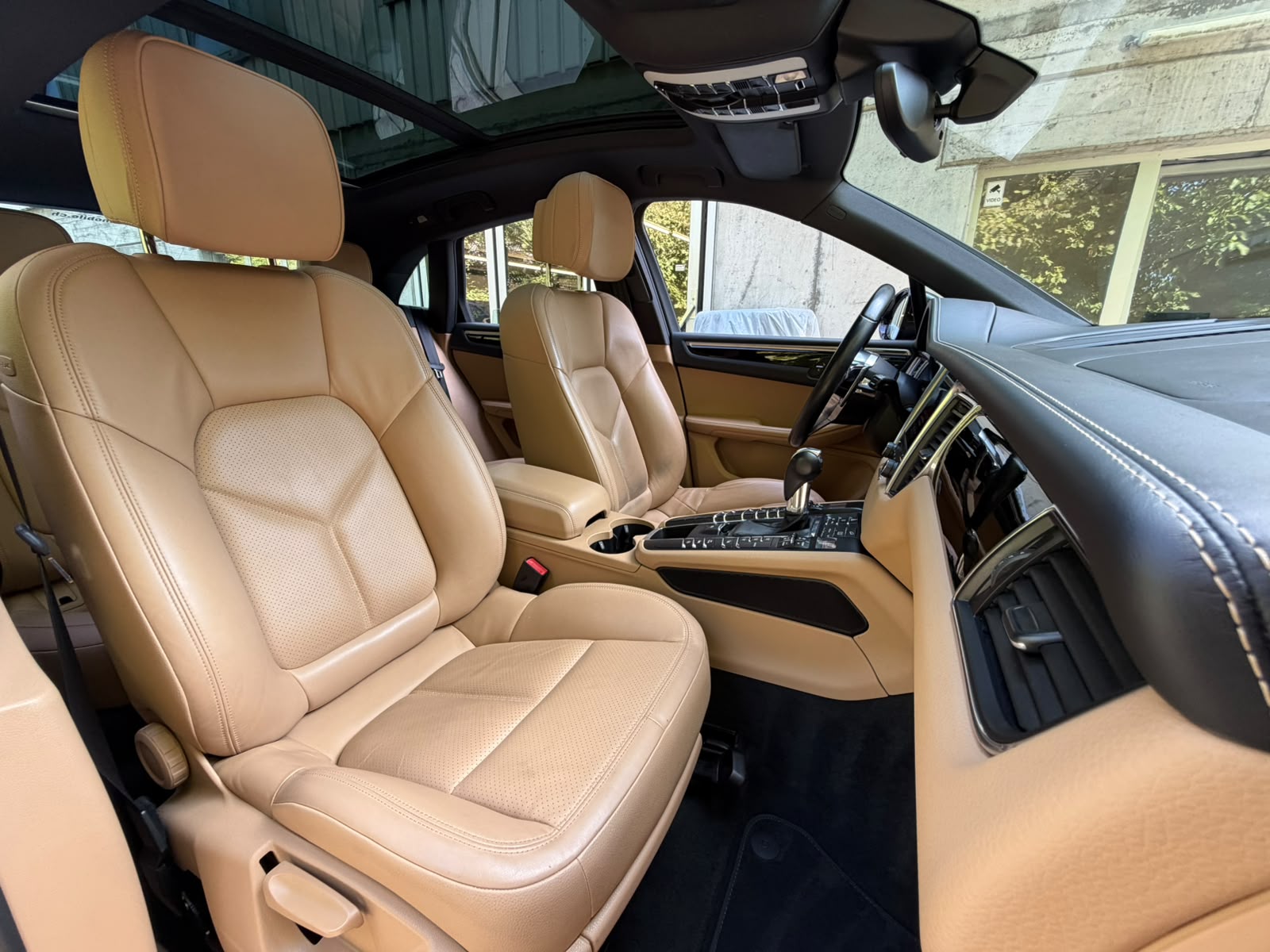 PORSCHE Macan S PDK-image-19
