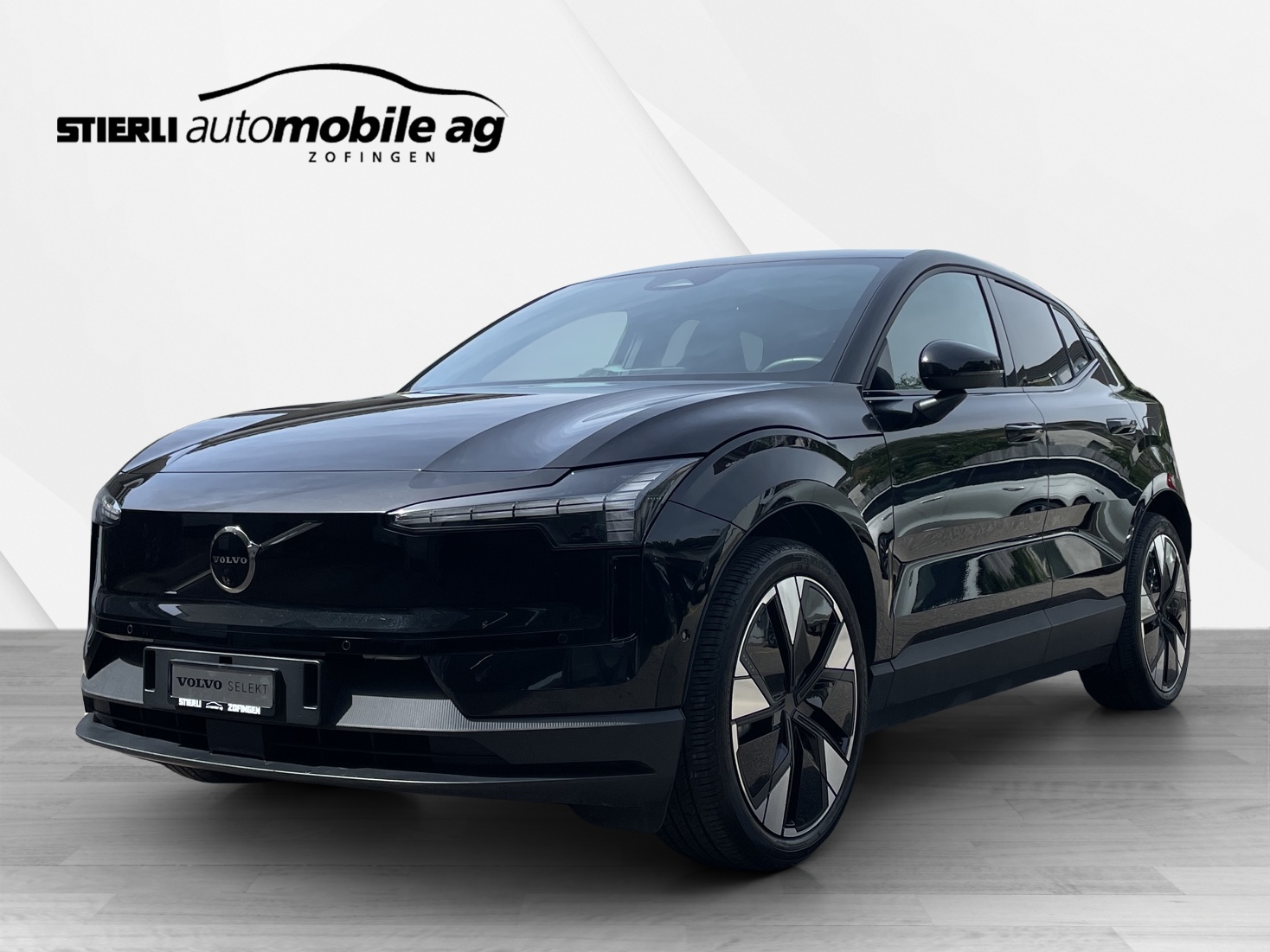 VOLVO EX 30 E60 Twin Ultra Performance AWD