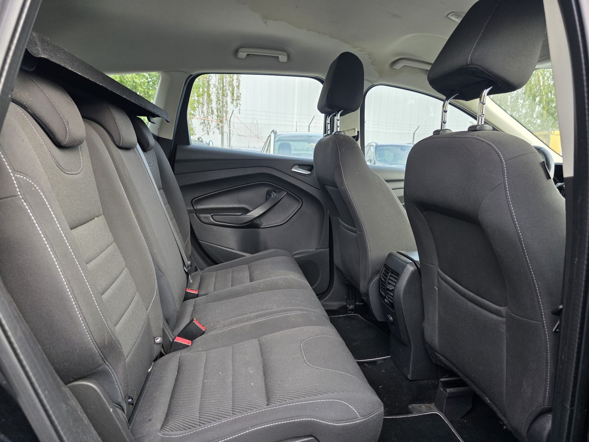 FORD Kuga 2.0 TDCi Titanium 4WD PowerShift-image-11