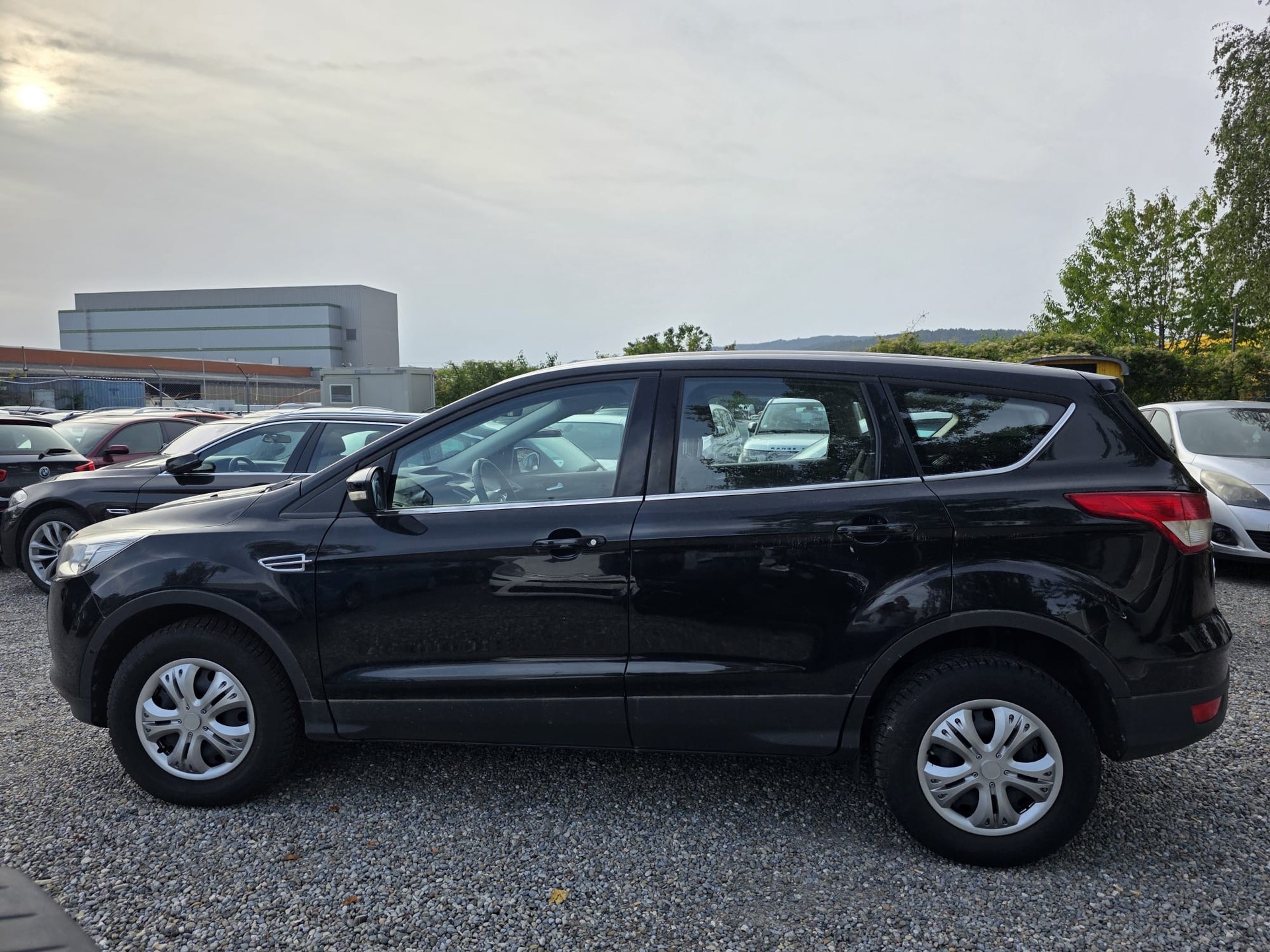 FORD Kuga 2.0 TDCi Titanium 4WD PowerShift-image-6