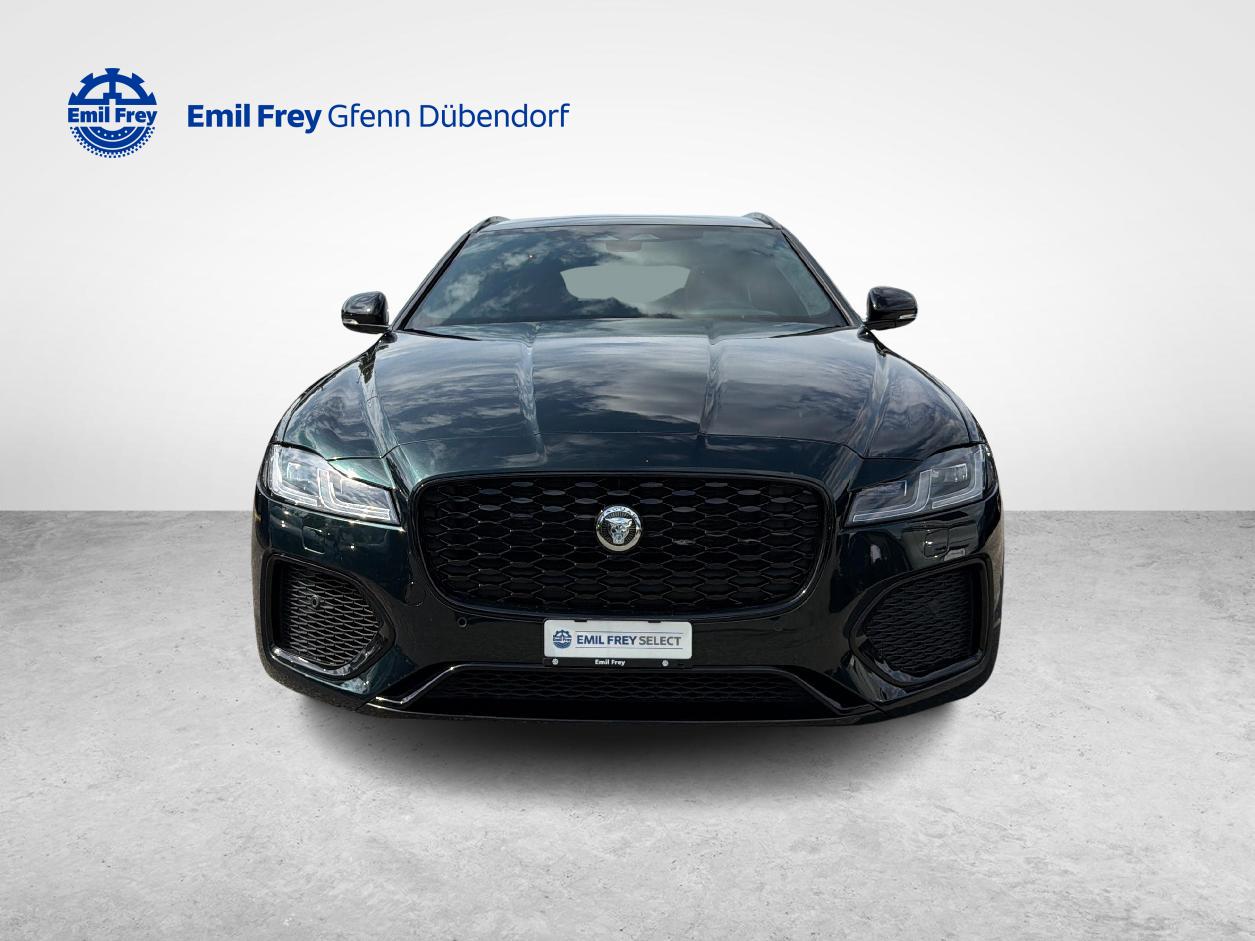 JAGUAR XF Sportbrake 2.0 I4 300 Sport AWD-image-7