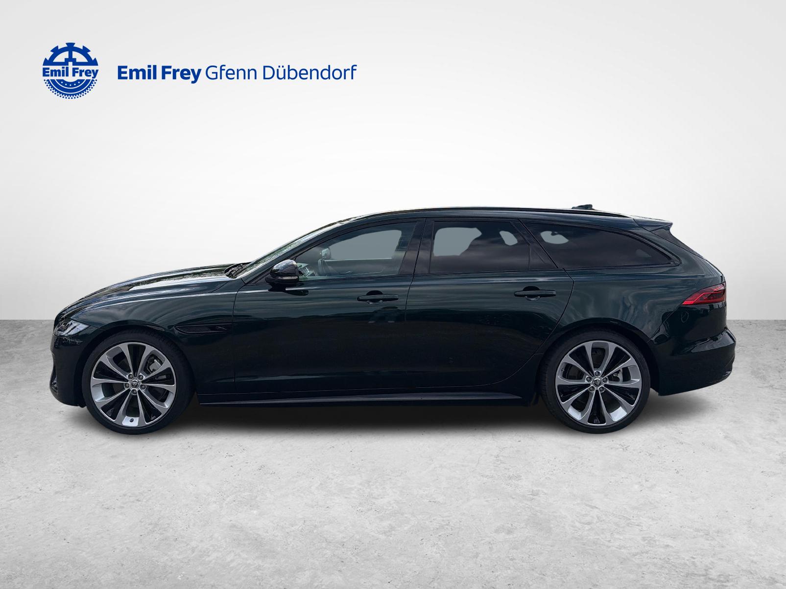 JAGUAR XF Sportbrake 2.0 I4 300 Sport AWD-showroom-element-1
