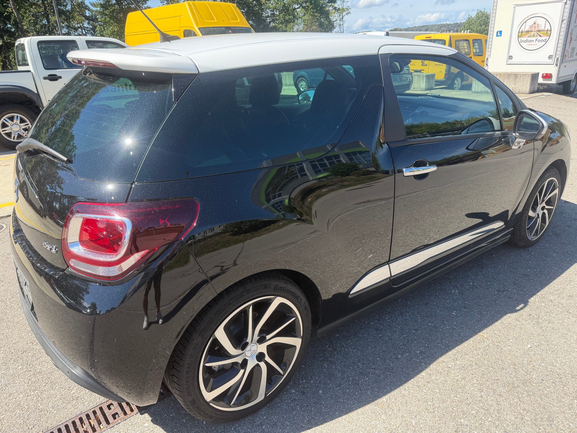 DS AUTOMOBILES DS 3 1.6 THP Sport Chic Plus-image-2