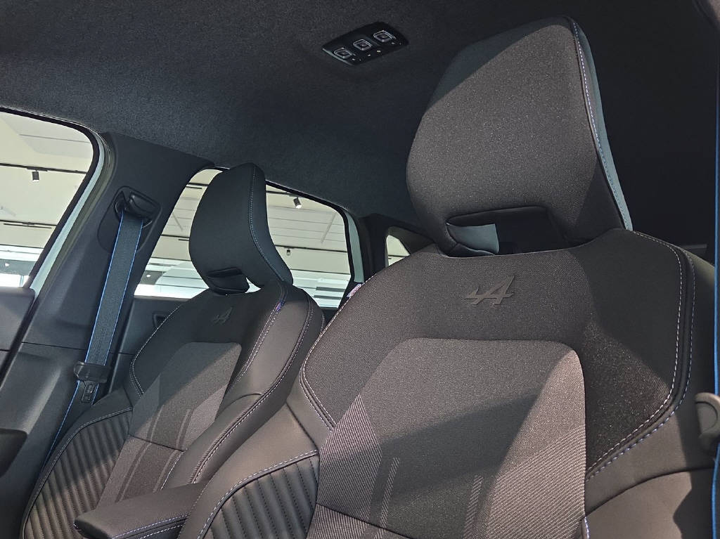 RENAULT Symbioz 1.8 E-Tech esprit Alpine-image-7