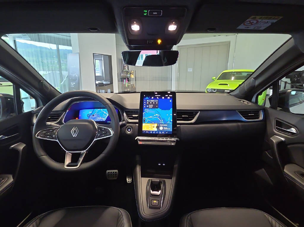 RENAULT Symbioz 1.8 E-Tech esprit Alpine-image-8