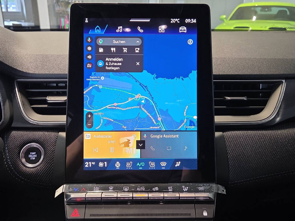 RENAULT Symbioz 1.8 E-Tech esprit Alpine-image-9