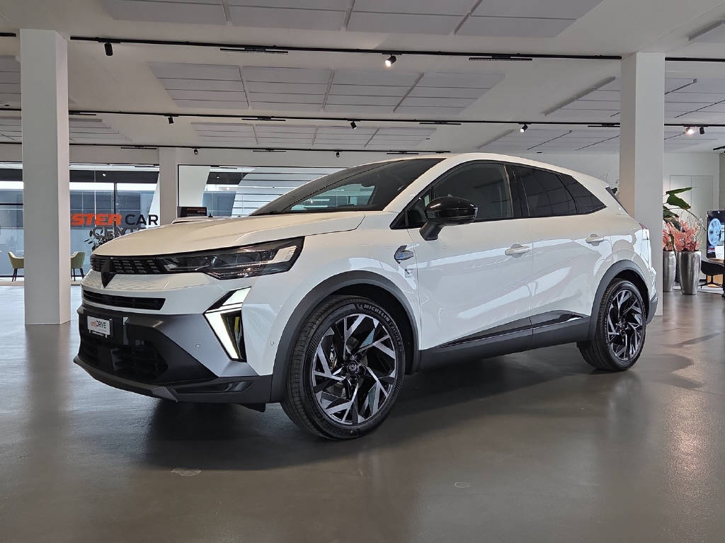 RENAULT Symbioz 1.8 E-Tech esprit Alpine-image-0