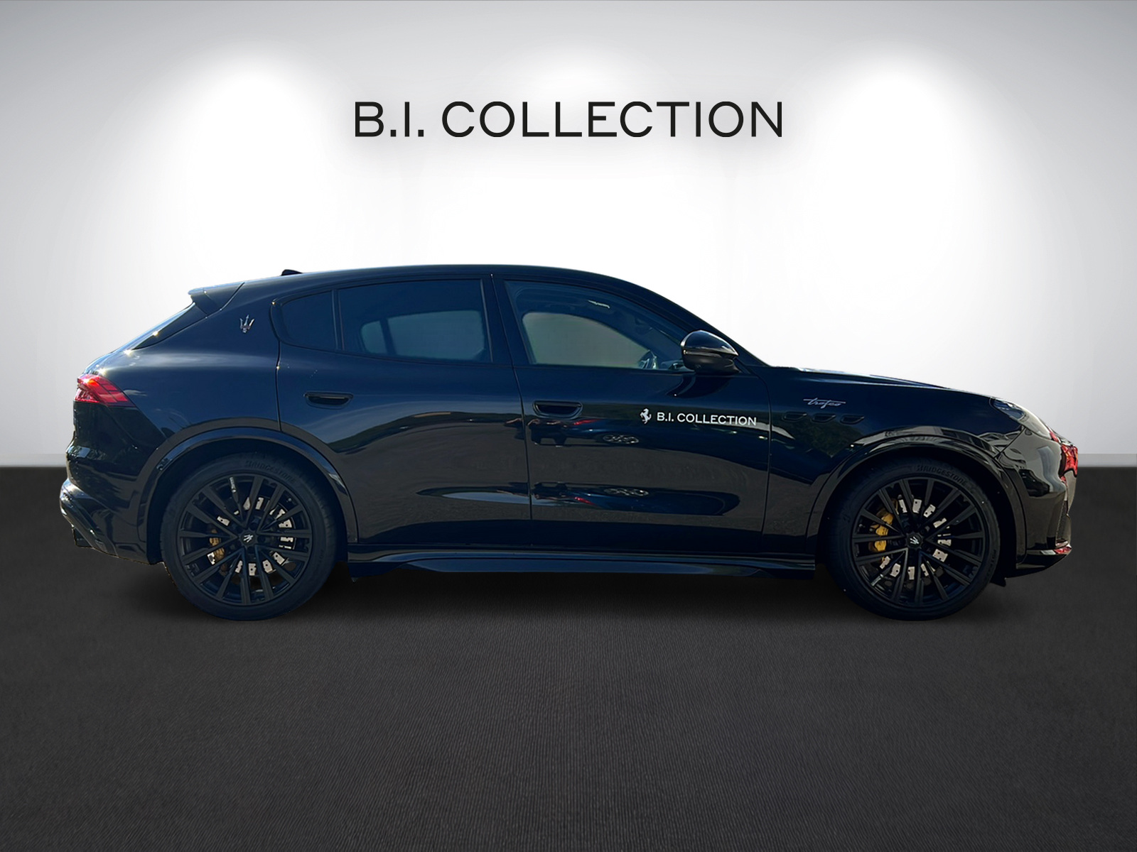 MASERATI Grecale 3.0 Trofeo Automatica-image-10